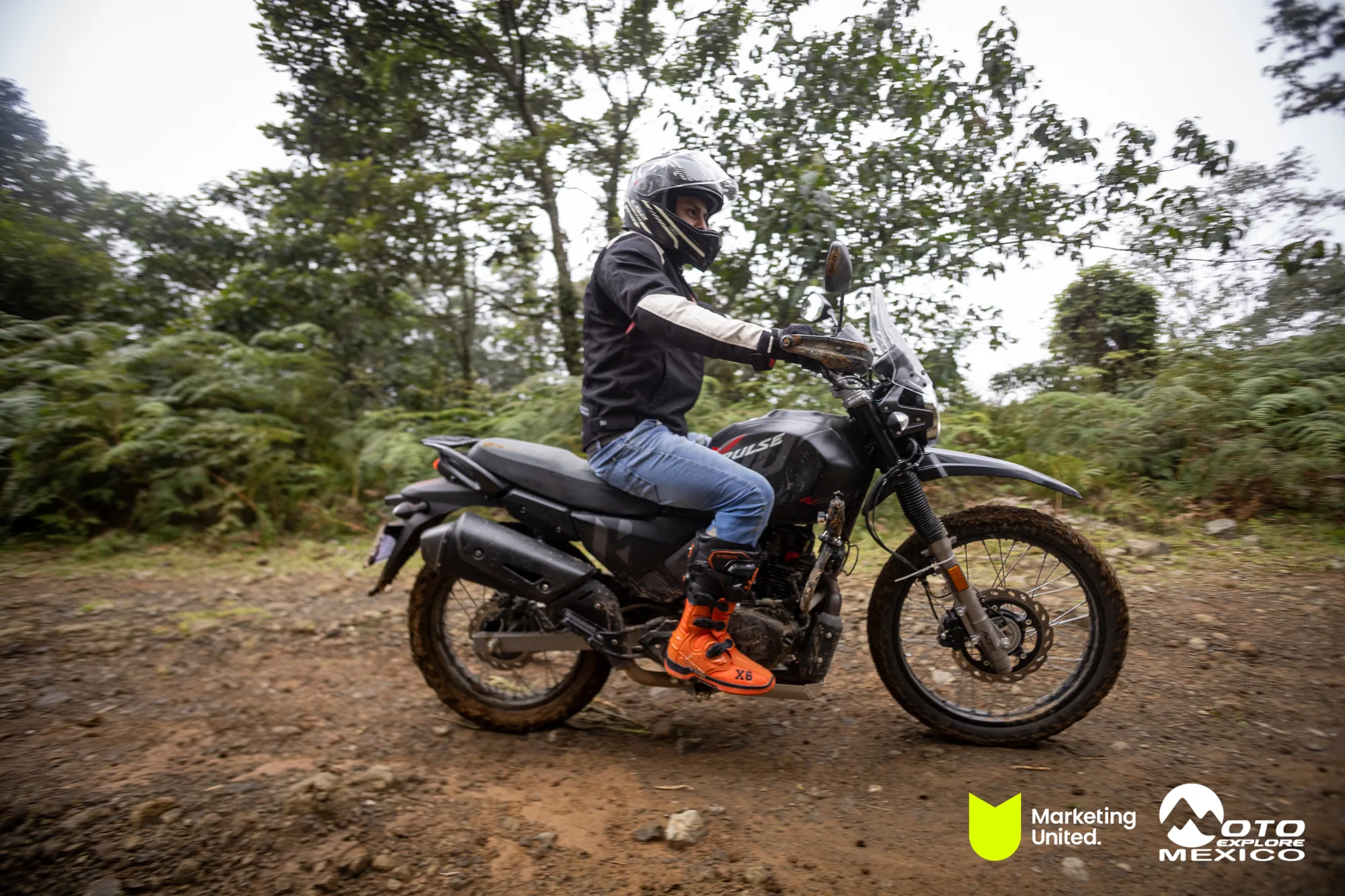 HERO VERACRUZ 650