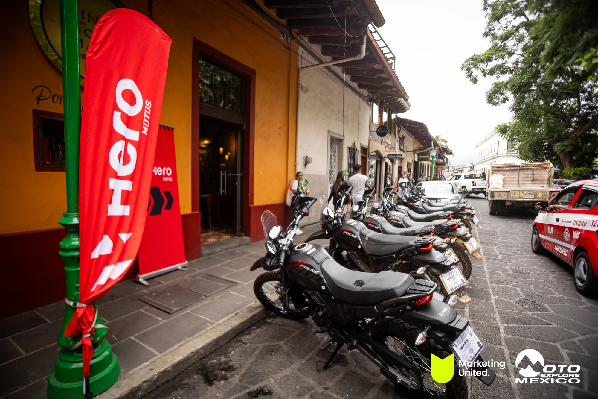 HERO VERACRUZ 654