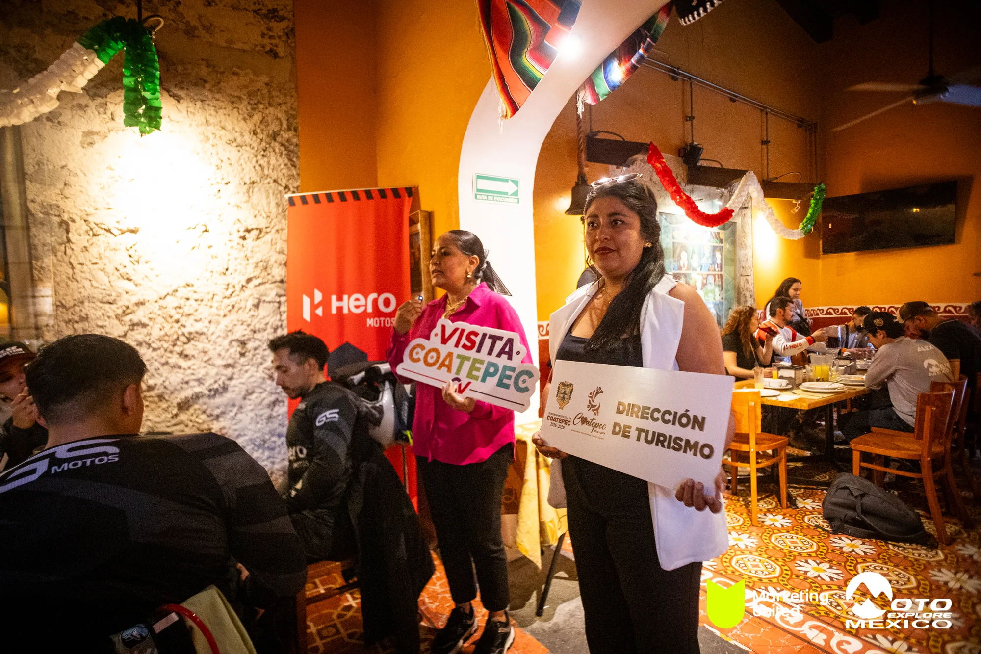 HERO VERACRUZ 663