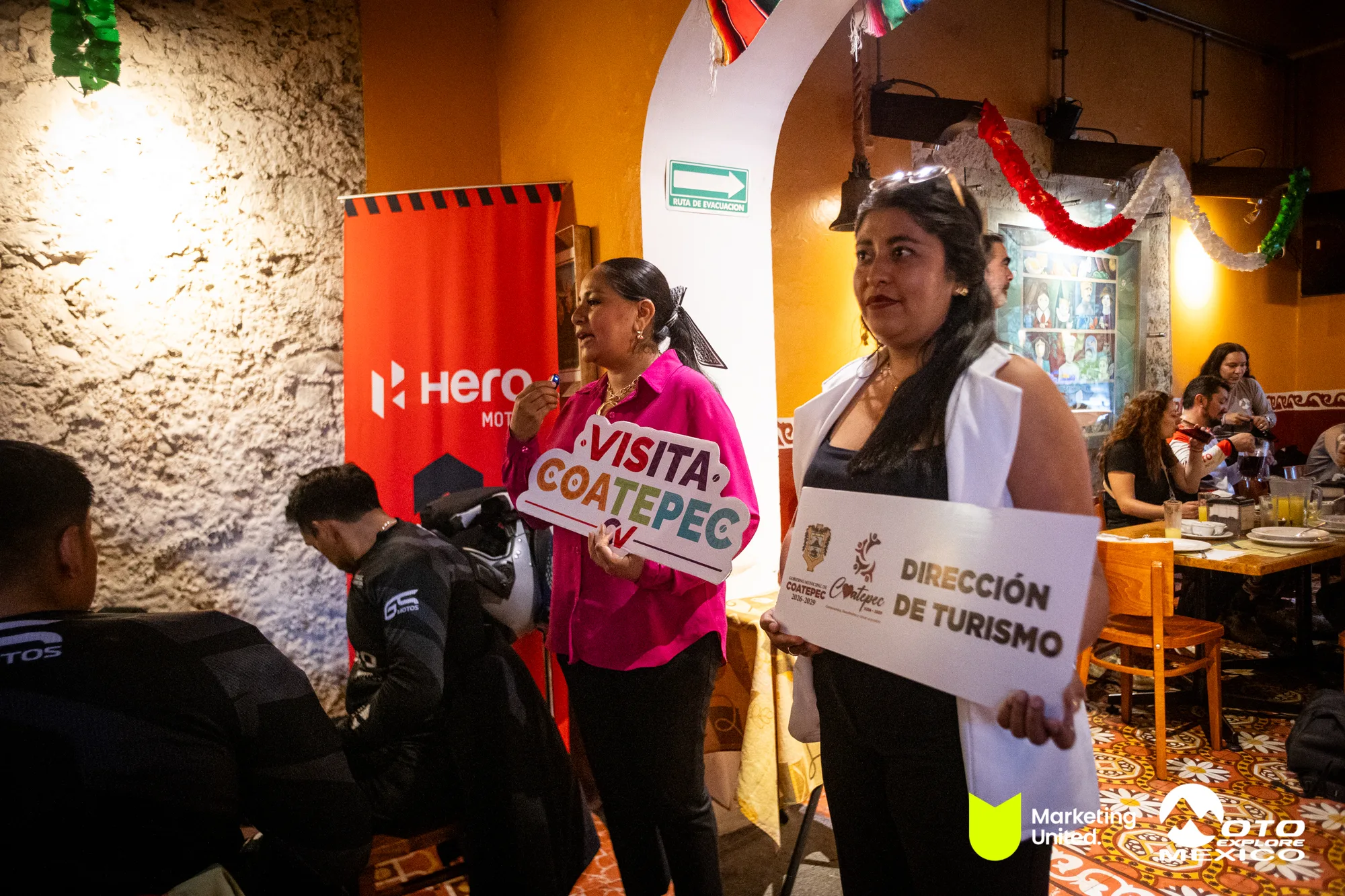 HERO VERACRUZ 664