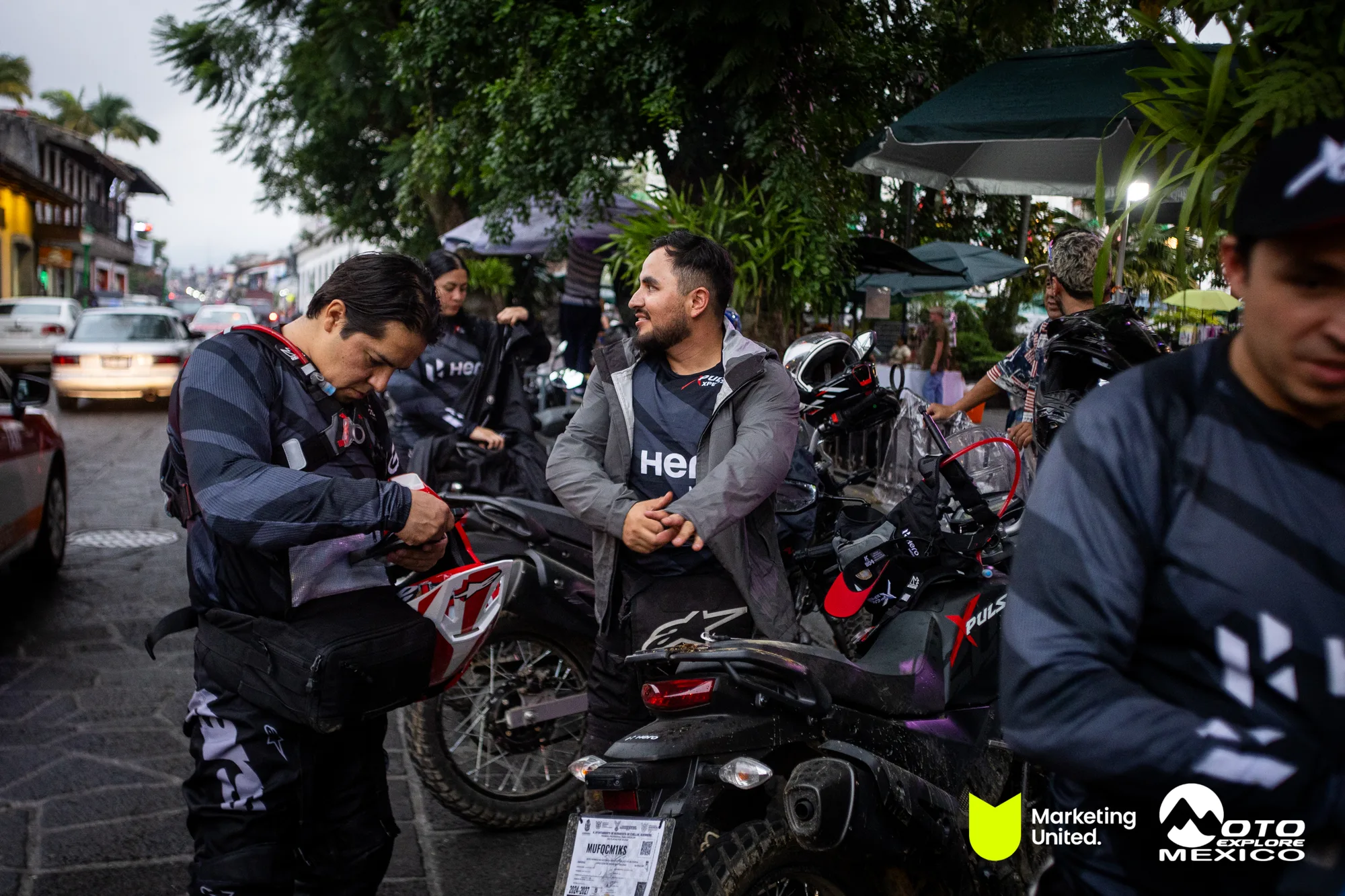 HERO VERACRUZ 679