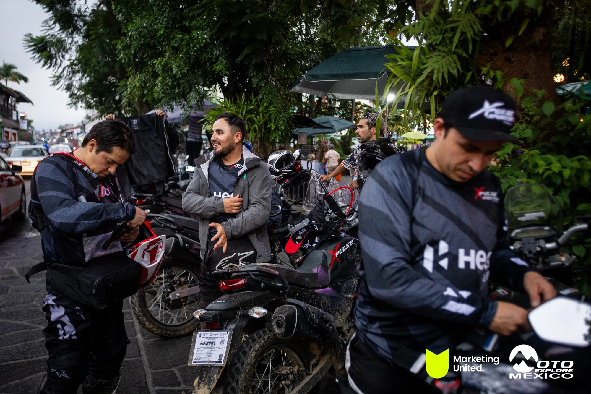 HERO VERACRUZ 680