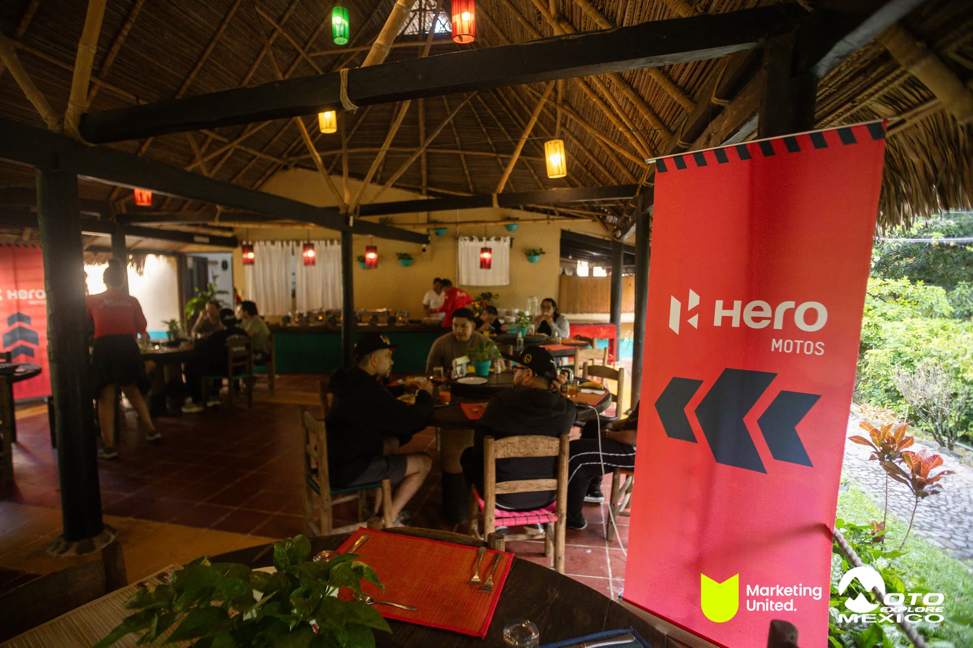HERO VERACRUZ 724