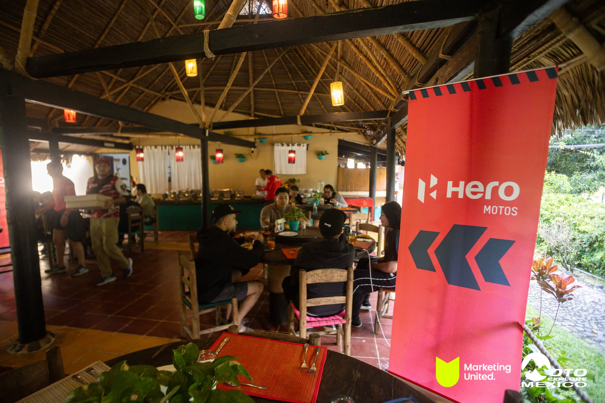HERO VERACRUZ 726