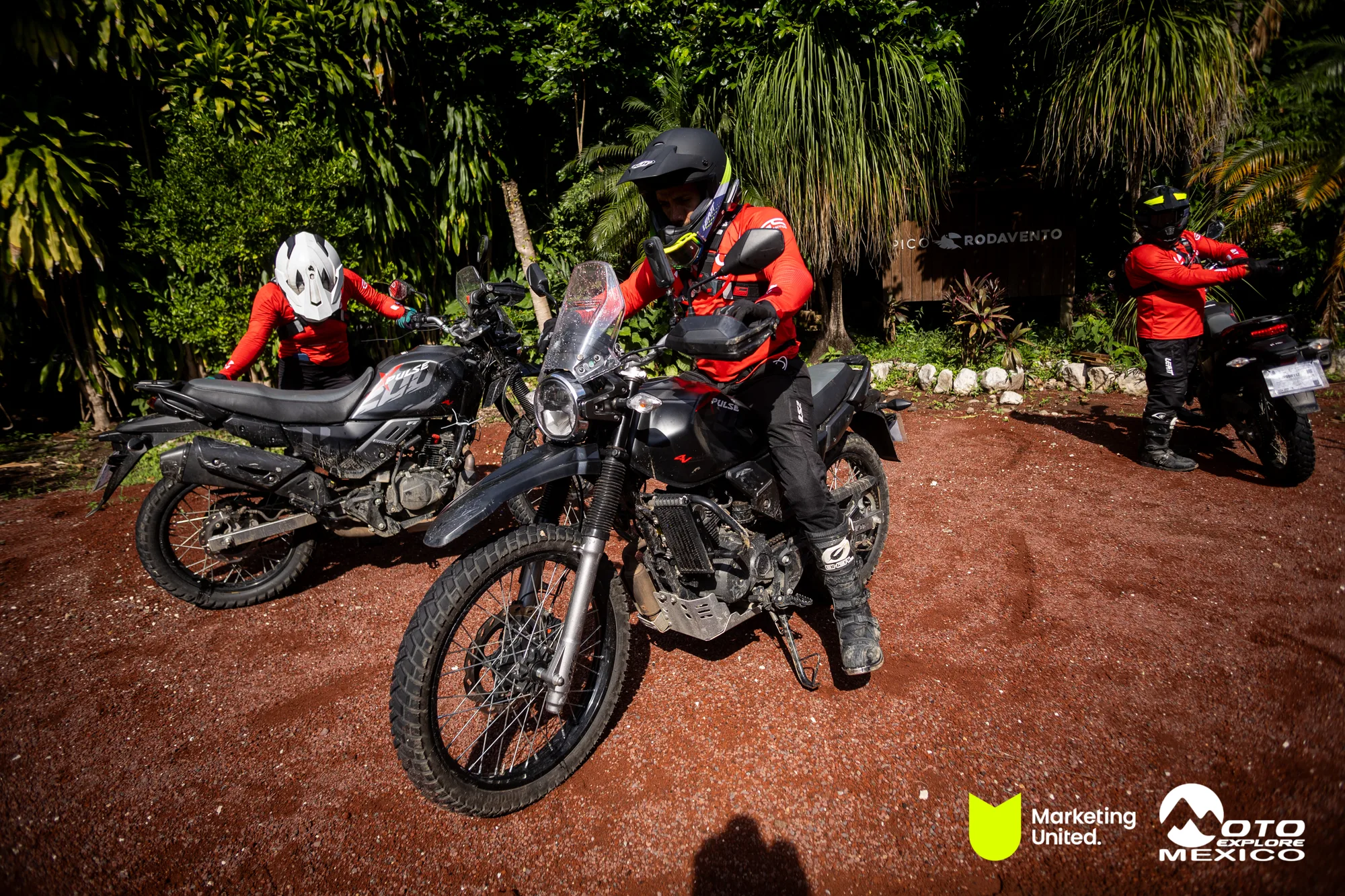 HERO VERACRUZ 805