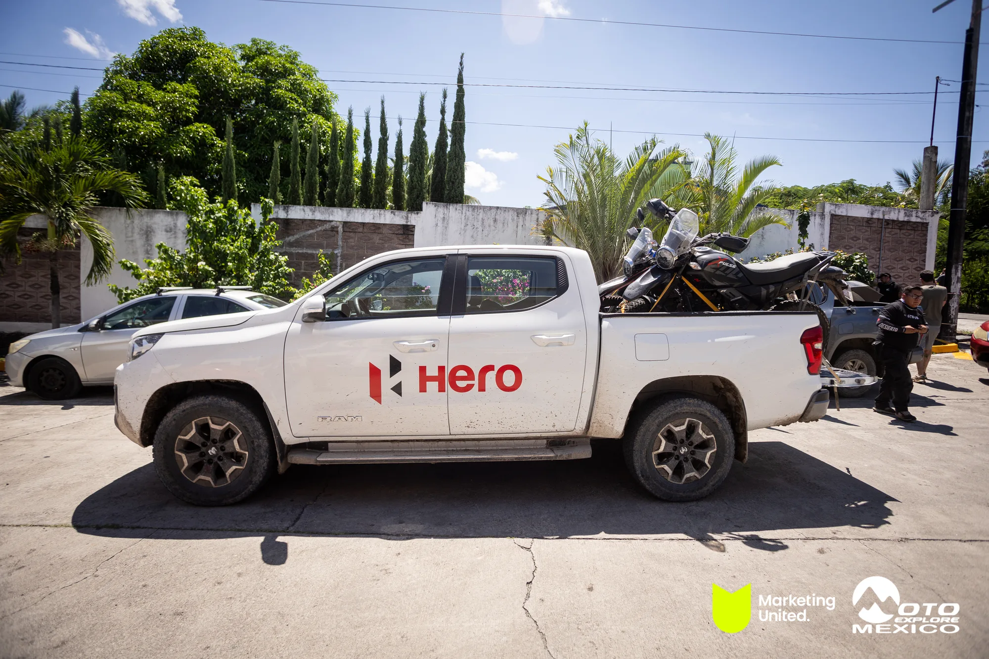HERO VERACRUZ 980