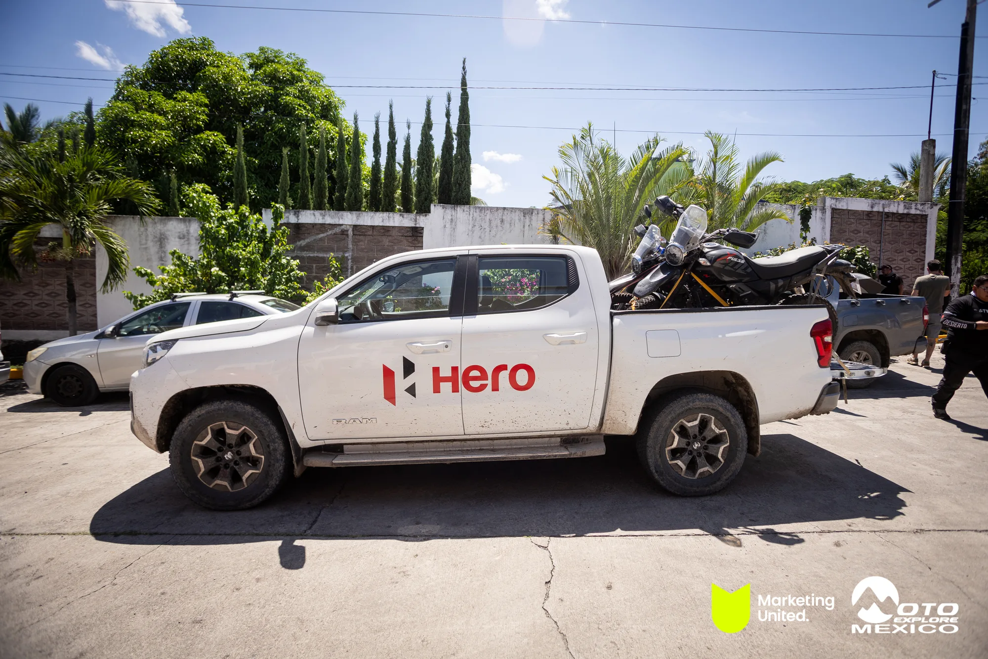 HERO VERACRUZ 981