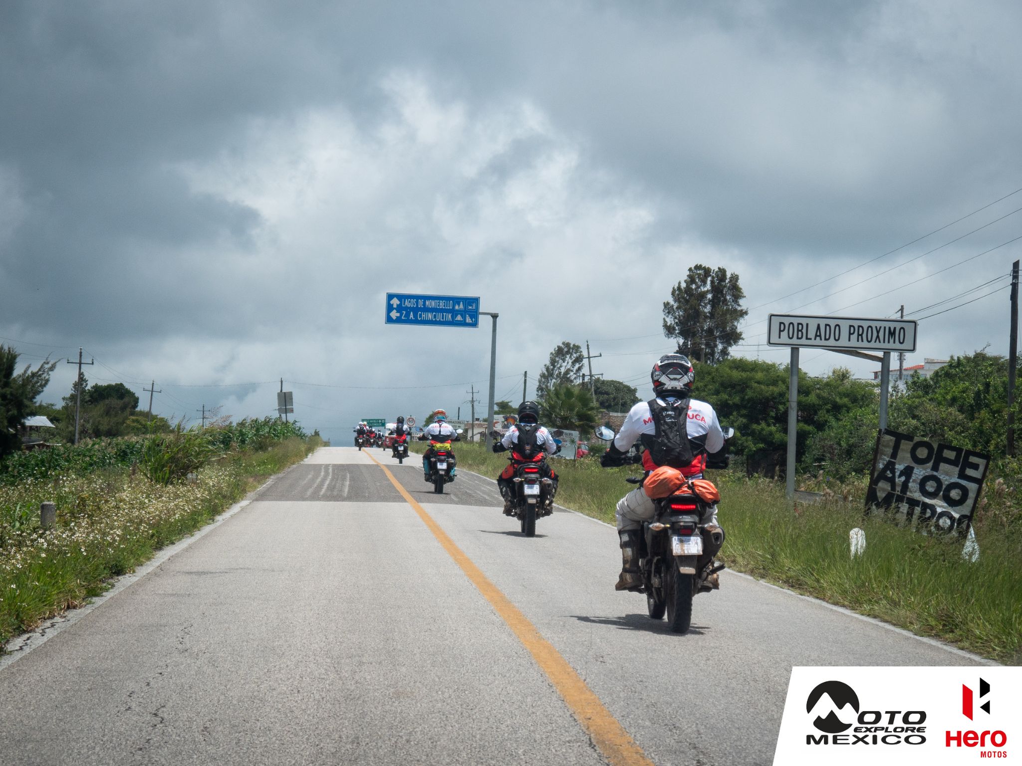 HERO XPULSE CHIAPAS 2025 1