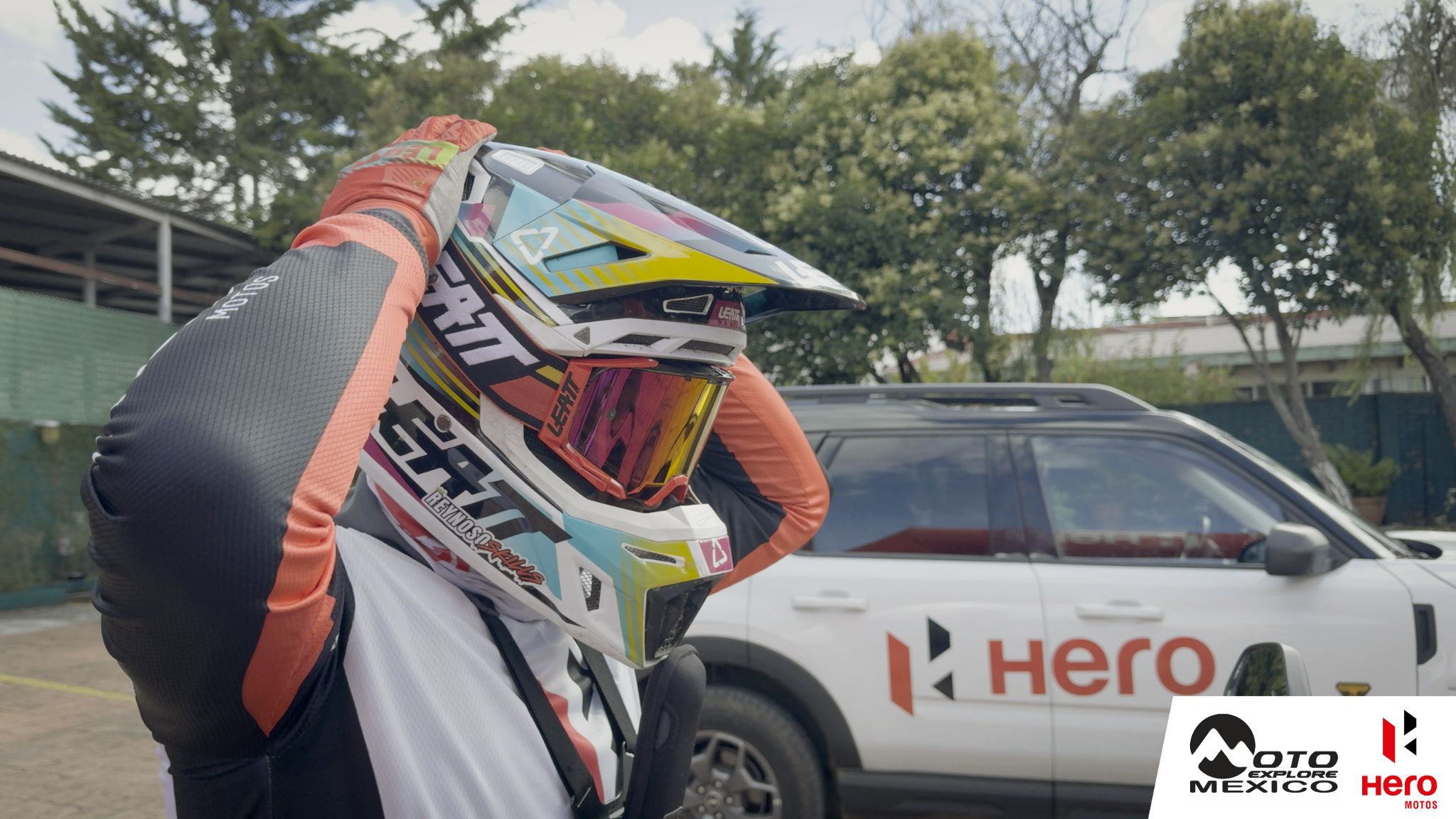 HERO XPULSE CHIAPAS 2025 105