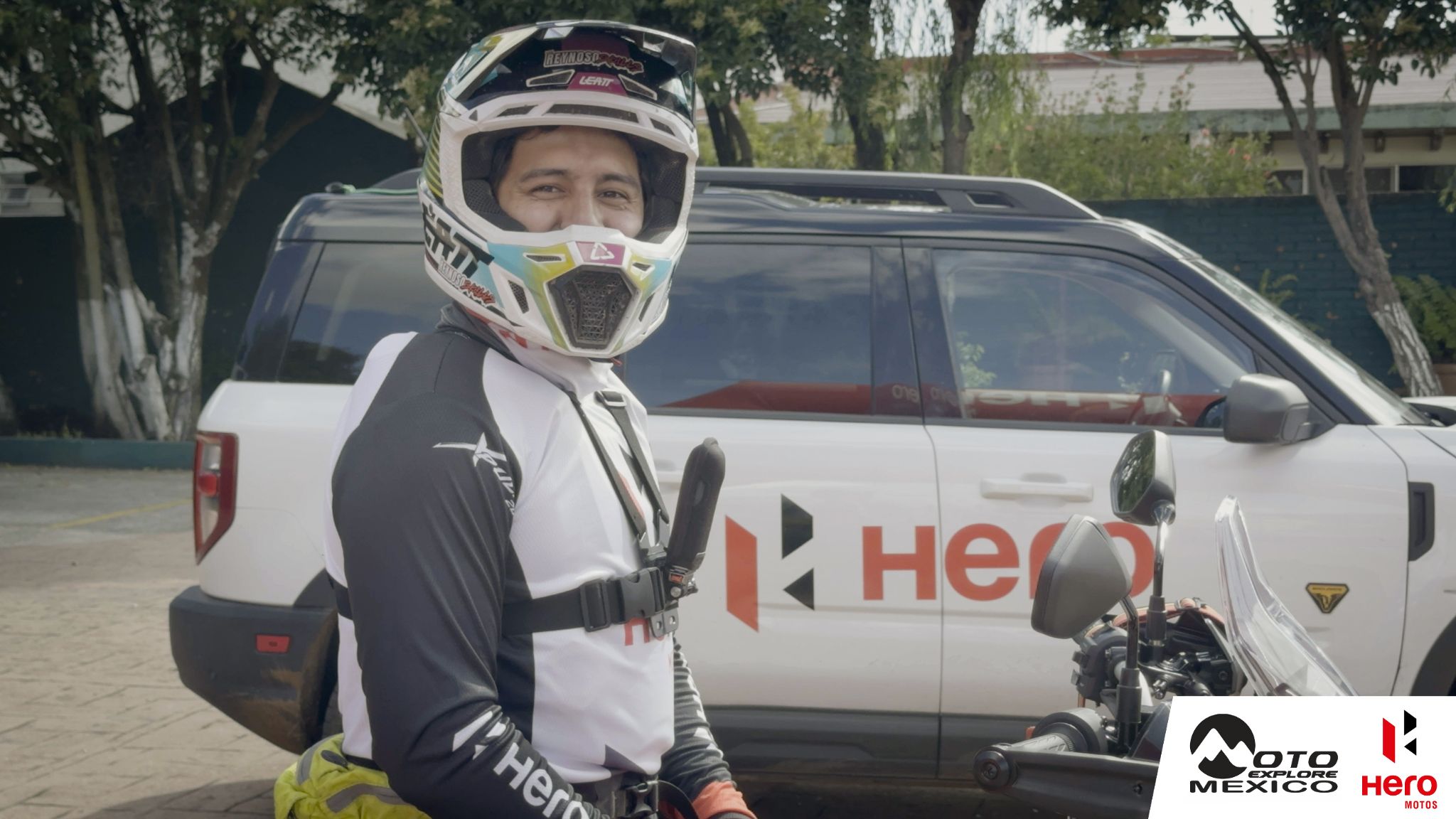 HERO XPULSE CHIAPAS 2025 106