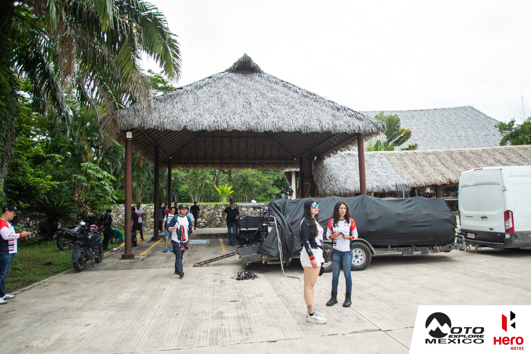 HERO XPULSE CHIAPAS 2025 1070