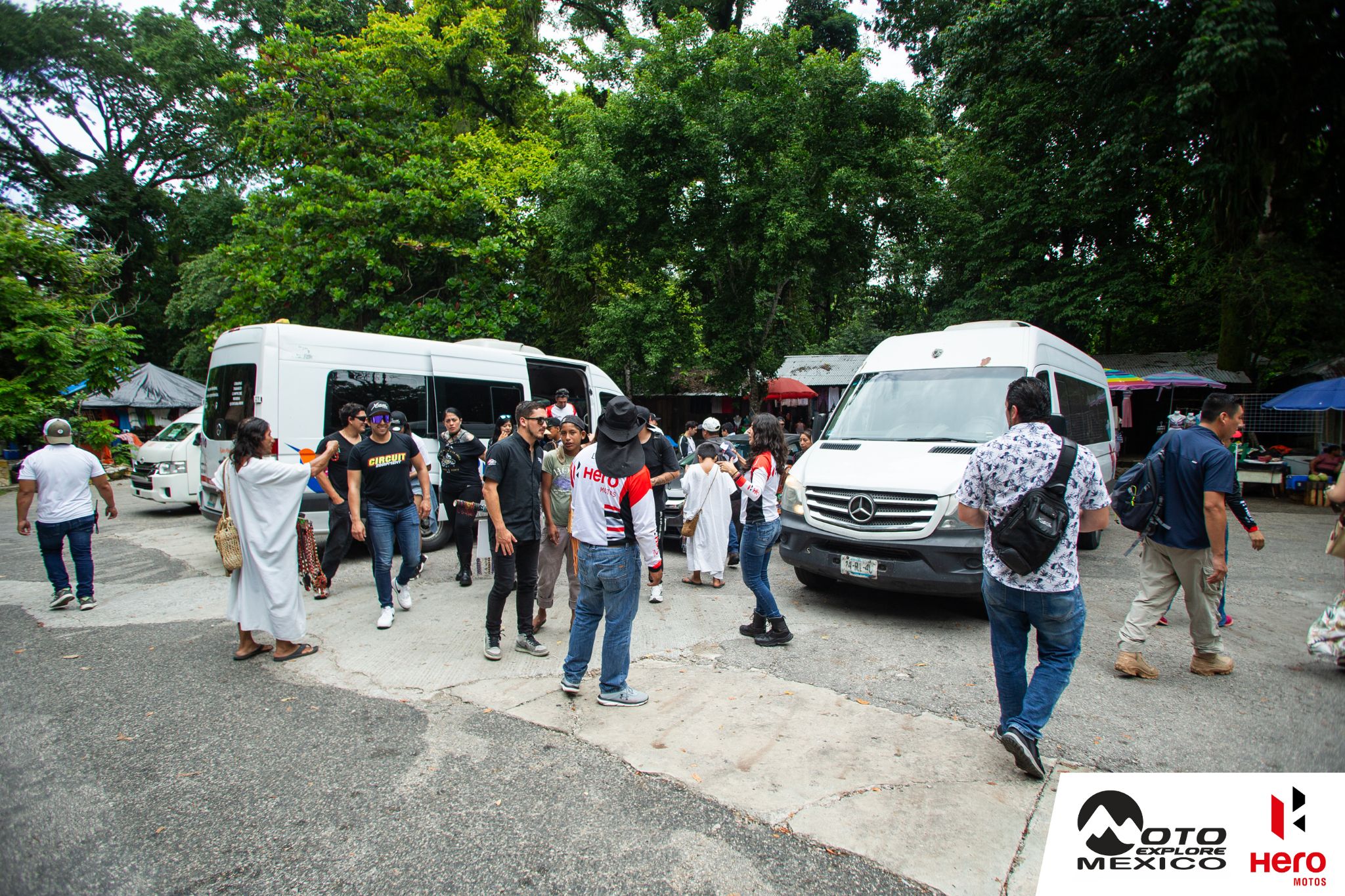 HERO XPULSE CHIAPAS 2025 1072