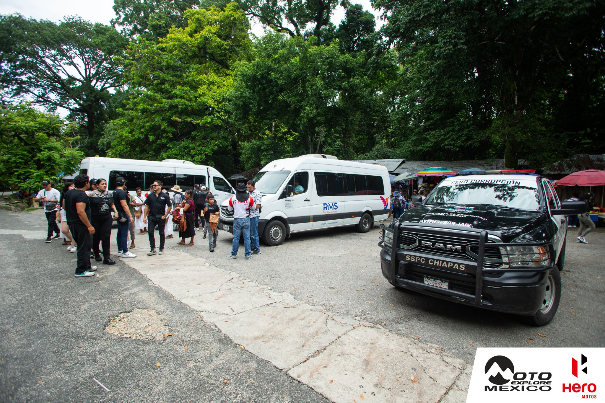 HERO XPULSE CHIAPAS 2025 1075