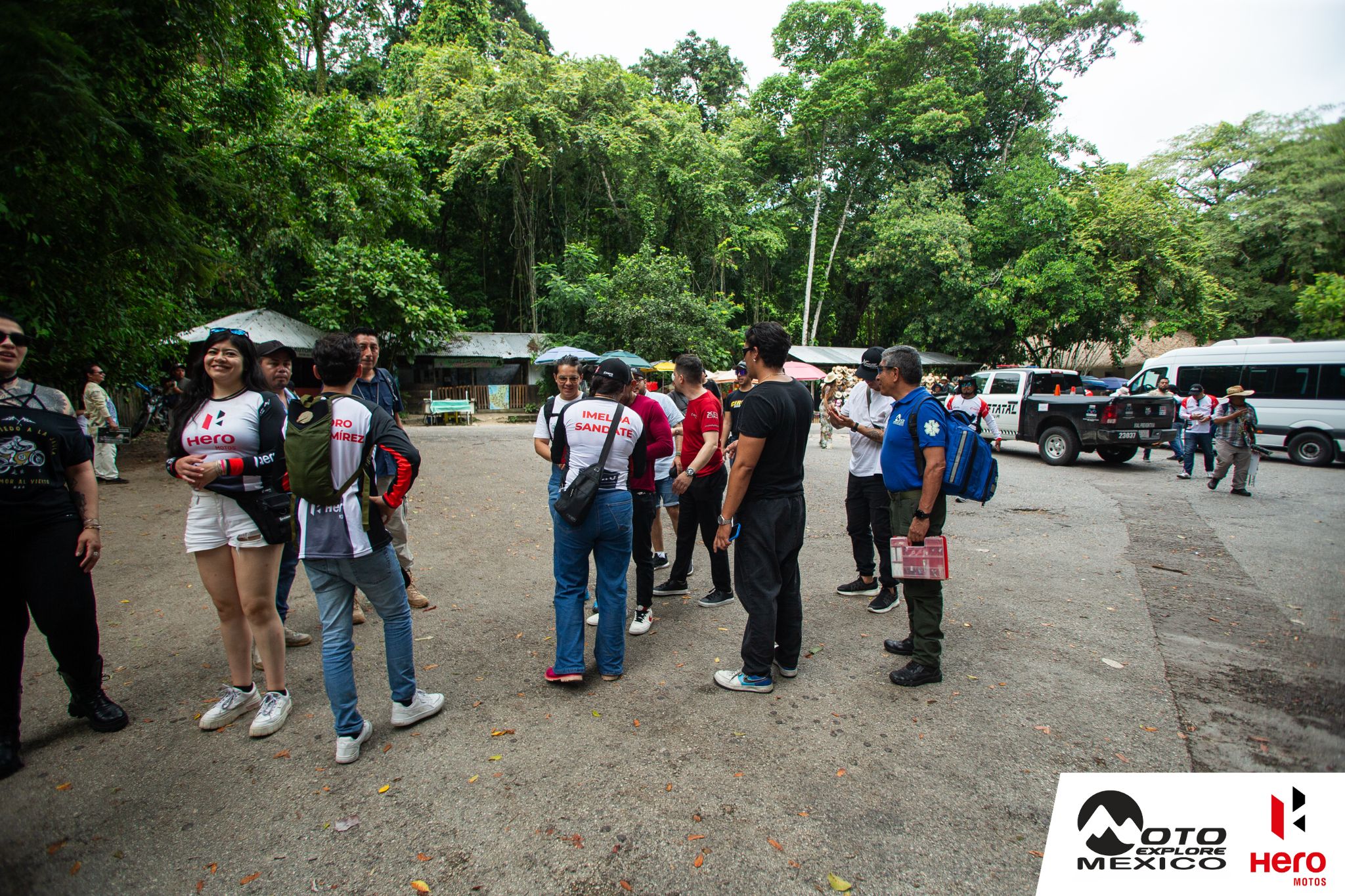 HERO XPULSE CHIAPAS 2025 1078