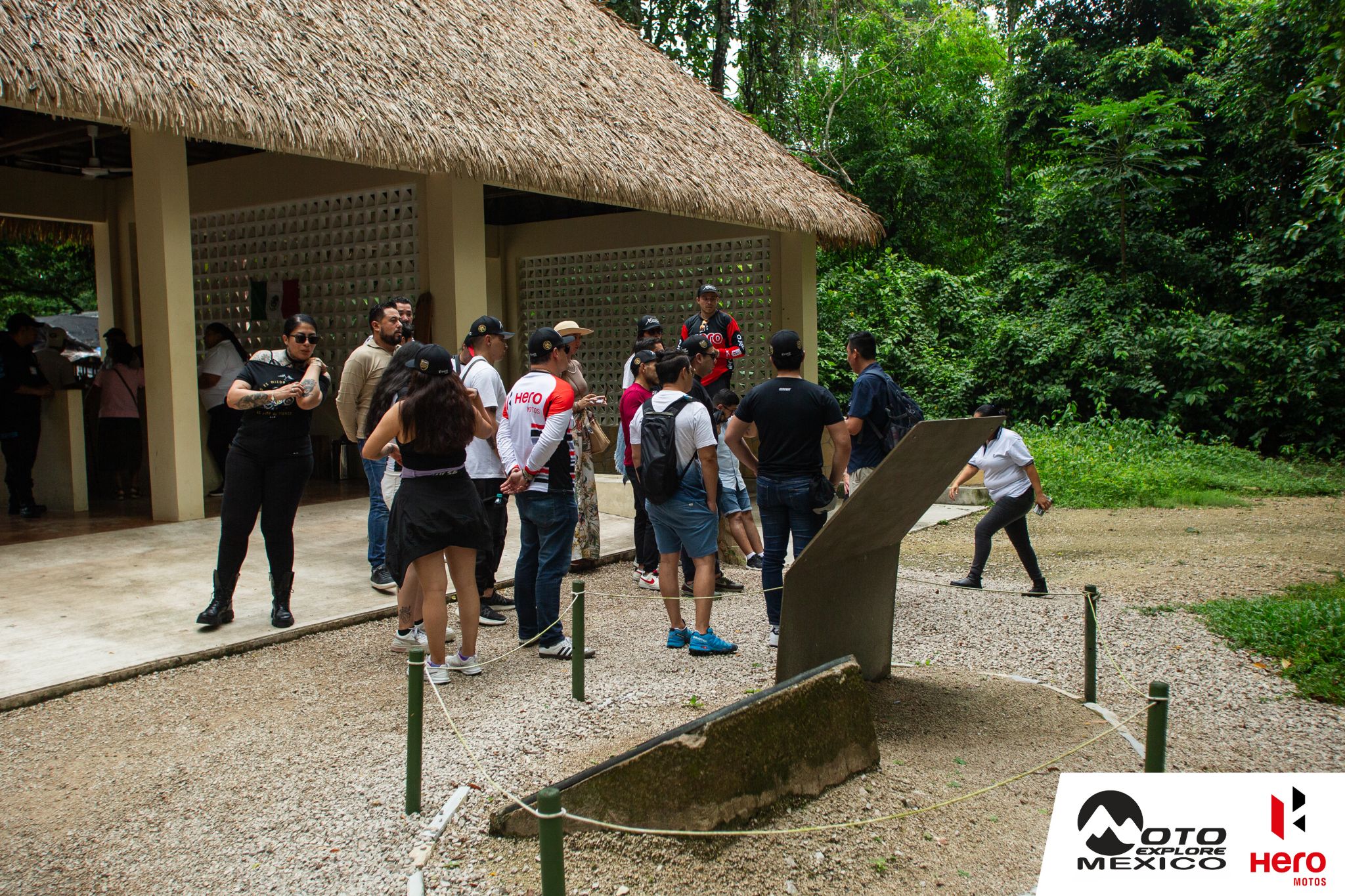 HERO XPULSE CHIAPAS 2025 1081