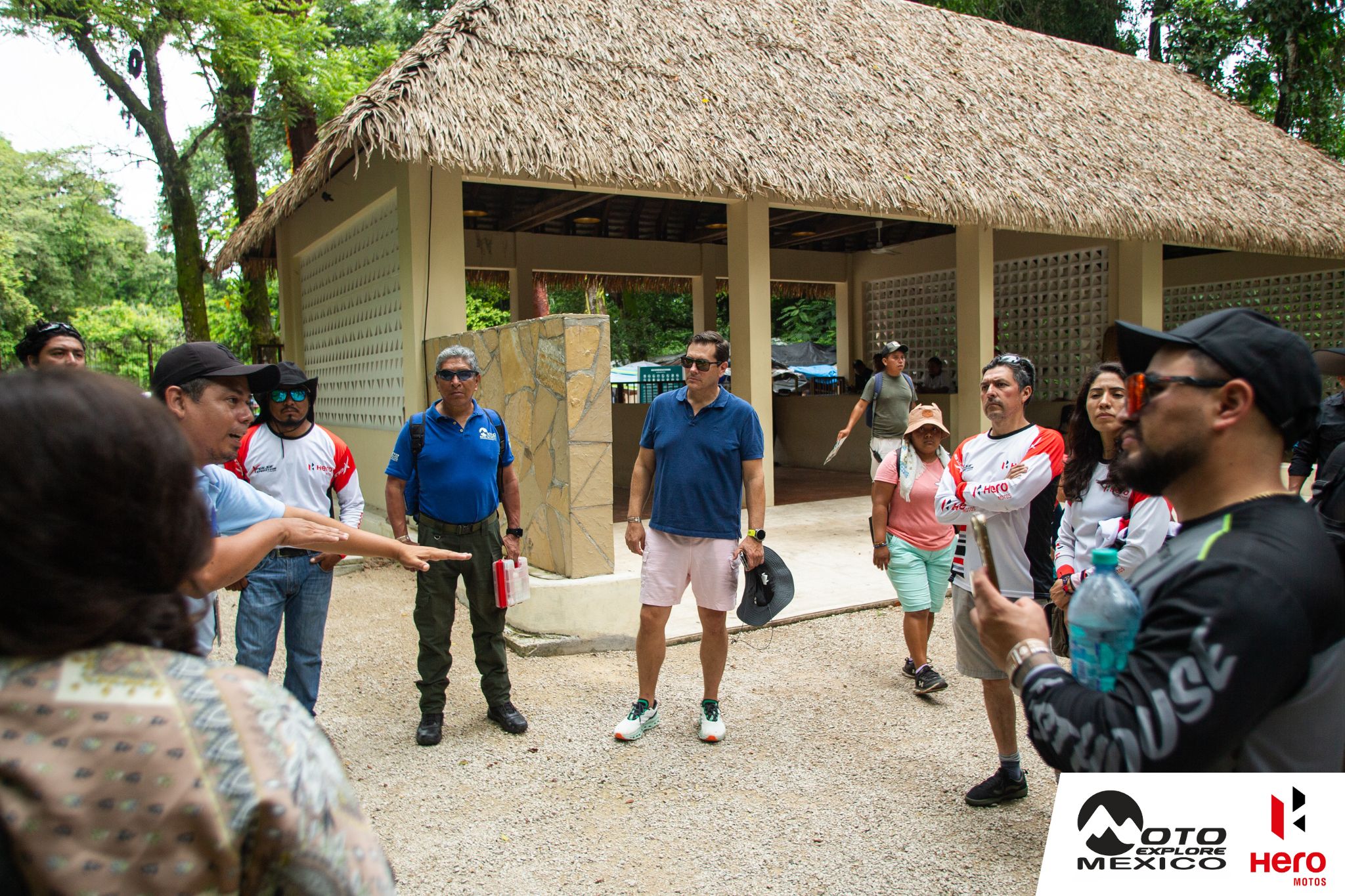 HERO XPULSE CHIAPAS 2025 1082