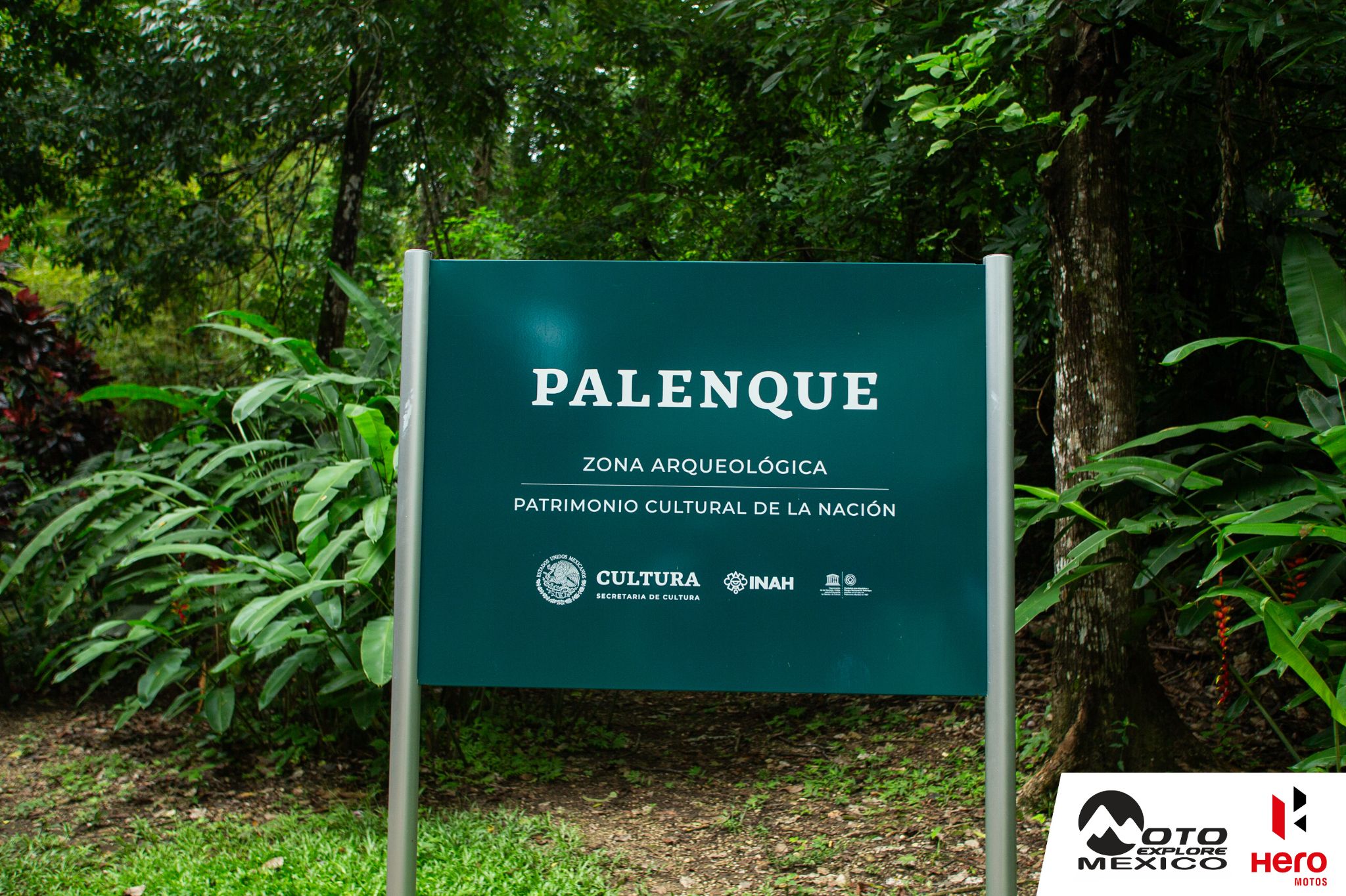 HERO XPULSE CHIAPAS 2025 1084