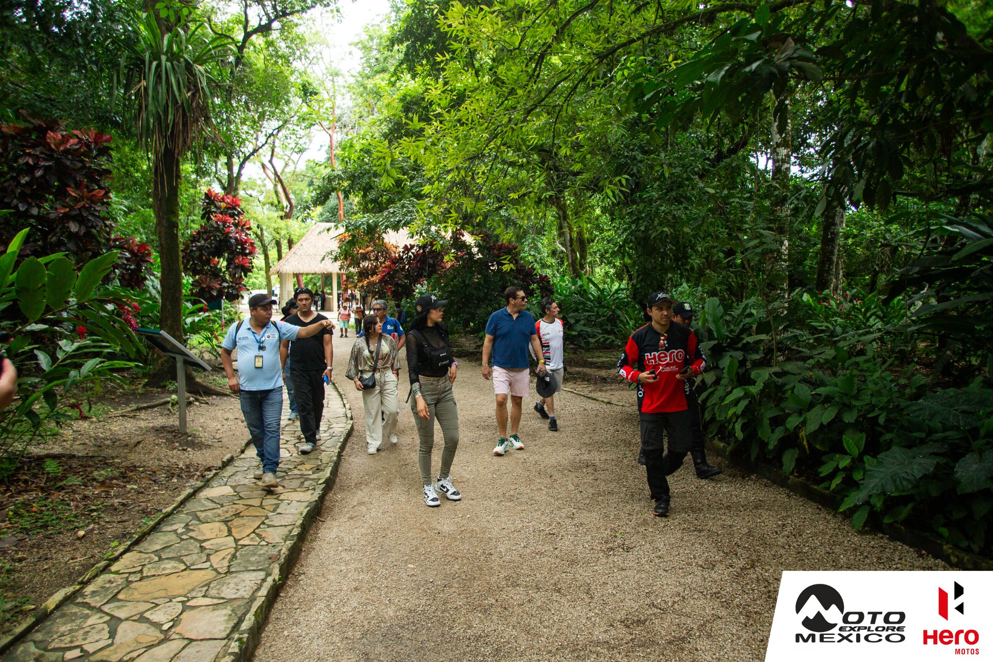 HERO XPULSE CHIAPAS 2025 1085
