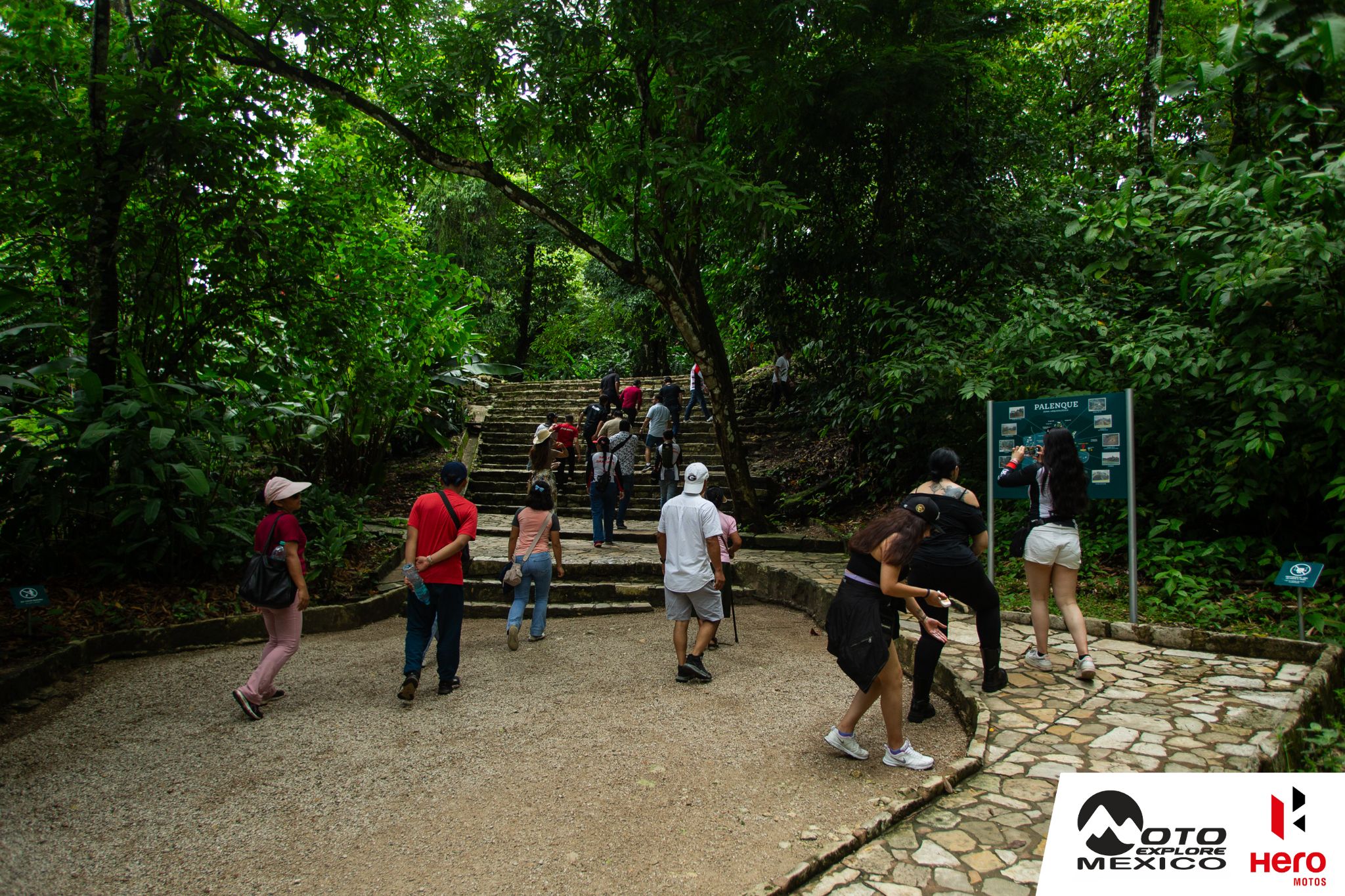 HERO XPULSE CHIAPAS 2025 1086