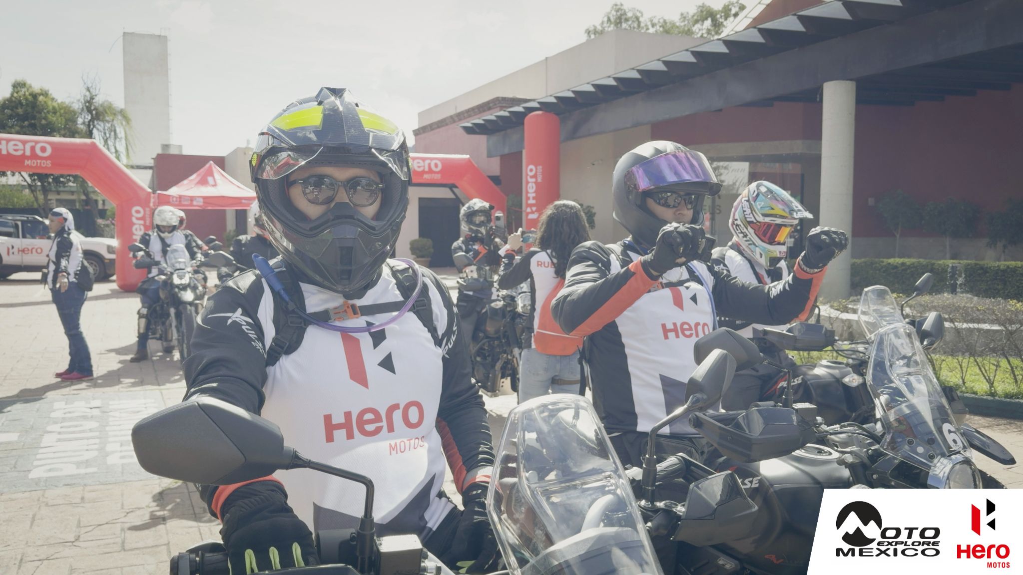 HERO XPULSE CHIAPAS 2025 109