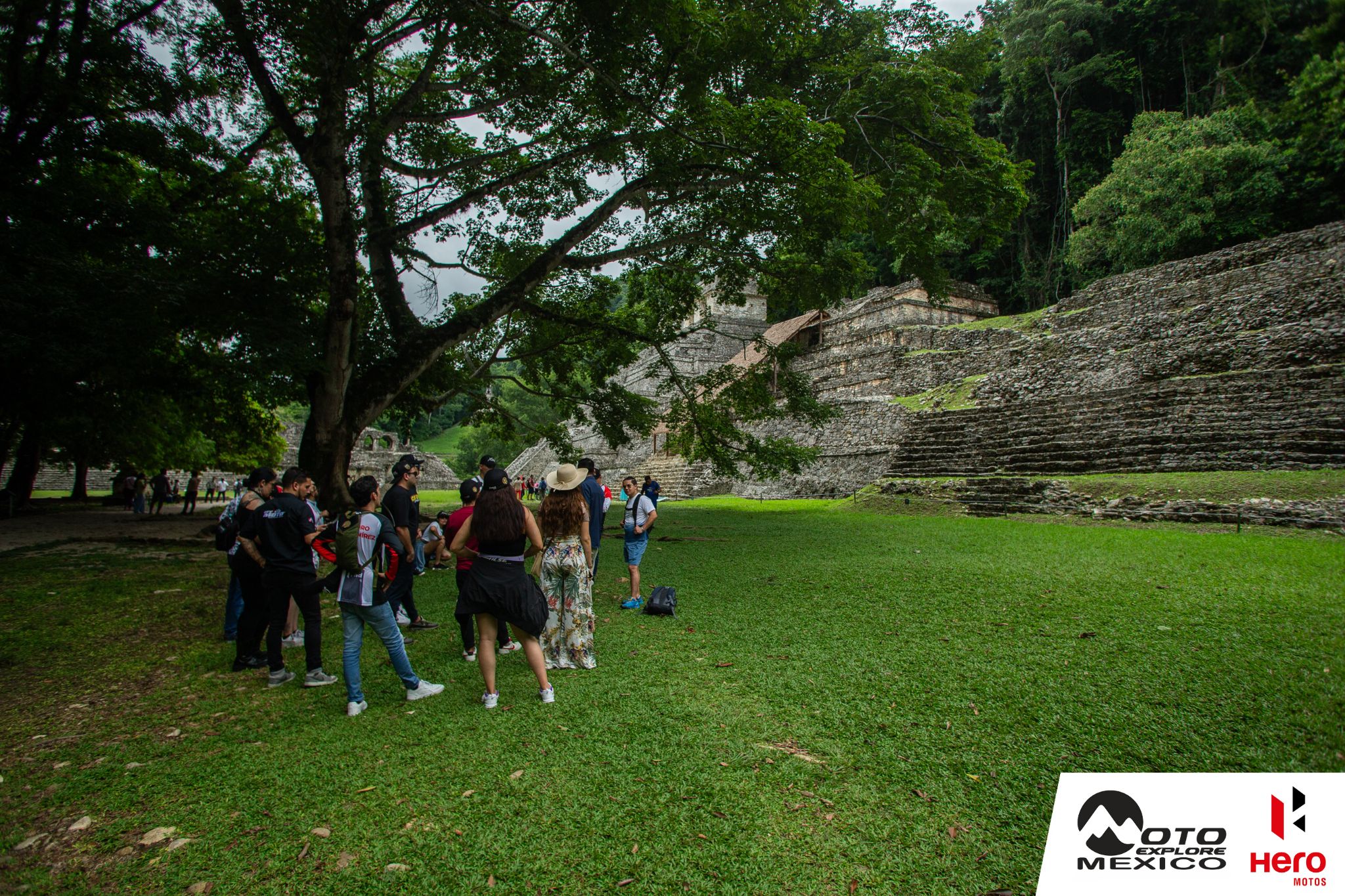 HERO XPULSE CHIAPAS 2025 1092