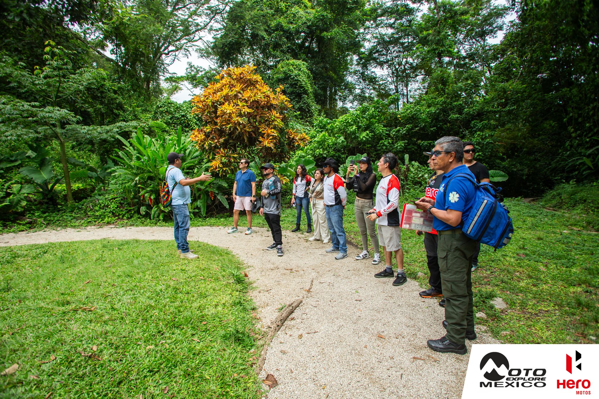 HERO XPULSE CHIAPAS 2025 1095