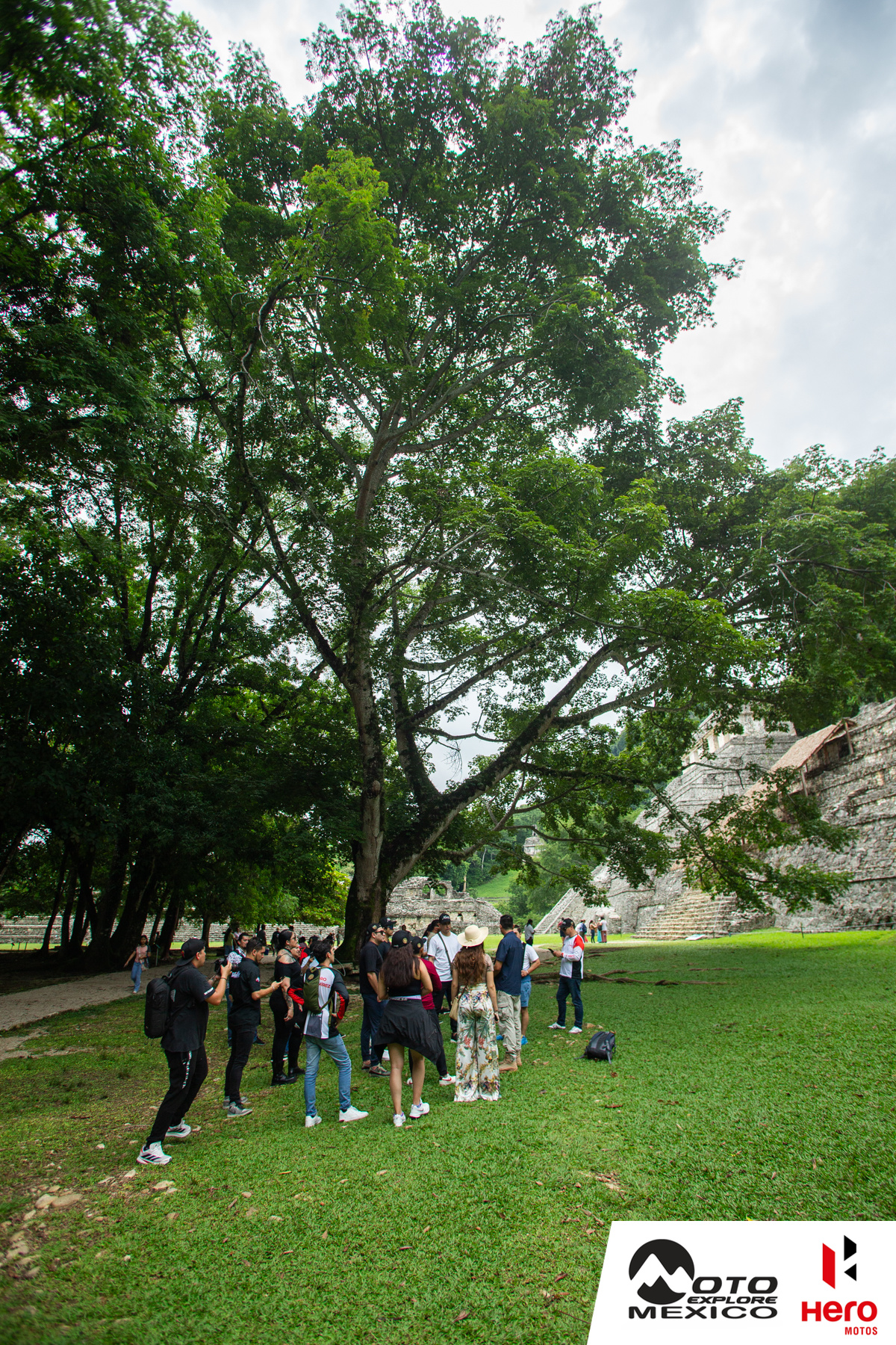 HERO XPULSE CHIAPAS 2025 1099