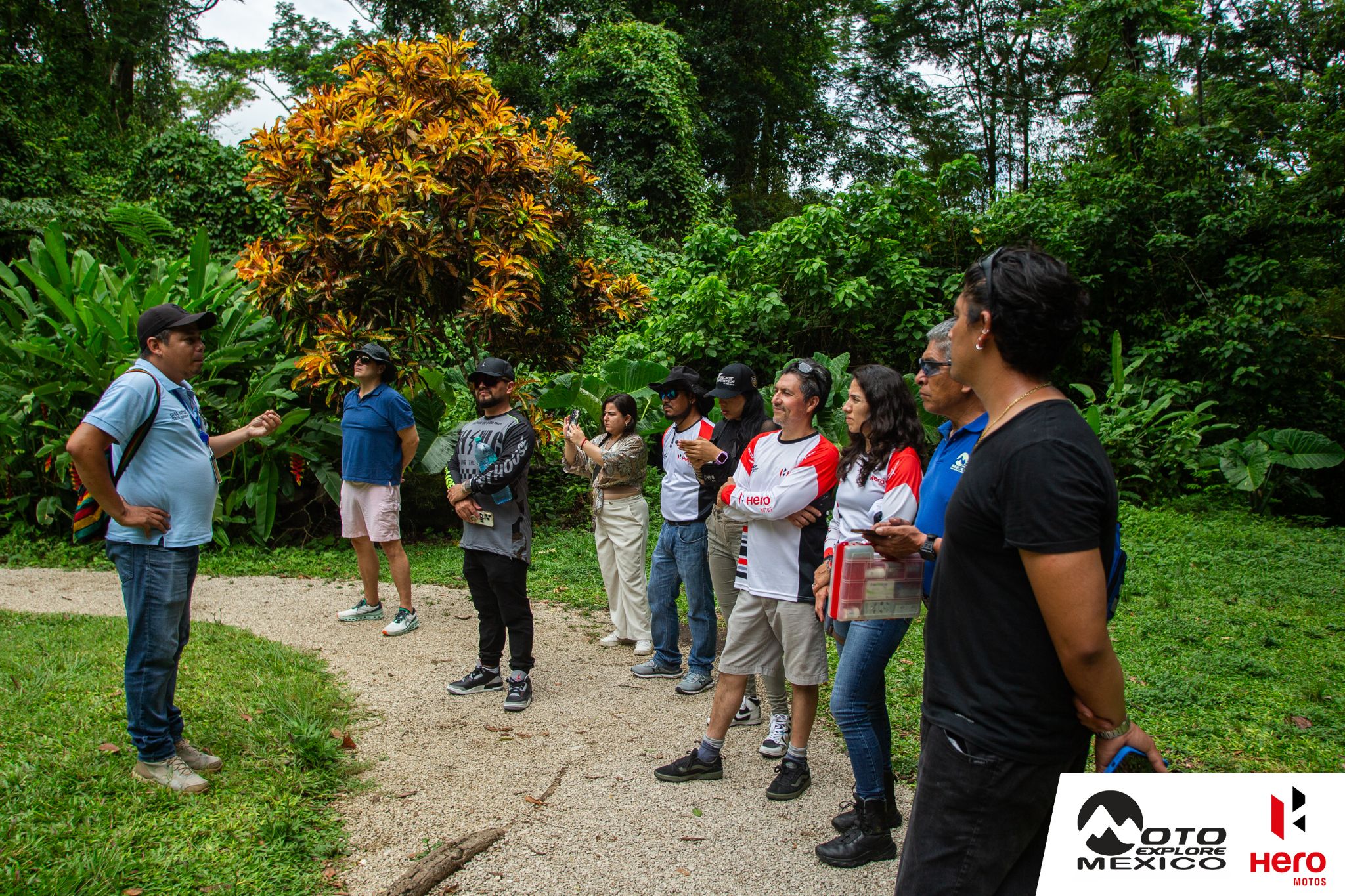 HERO XPULSE CHIAPAS 2025 1101