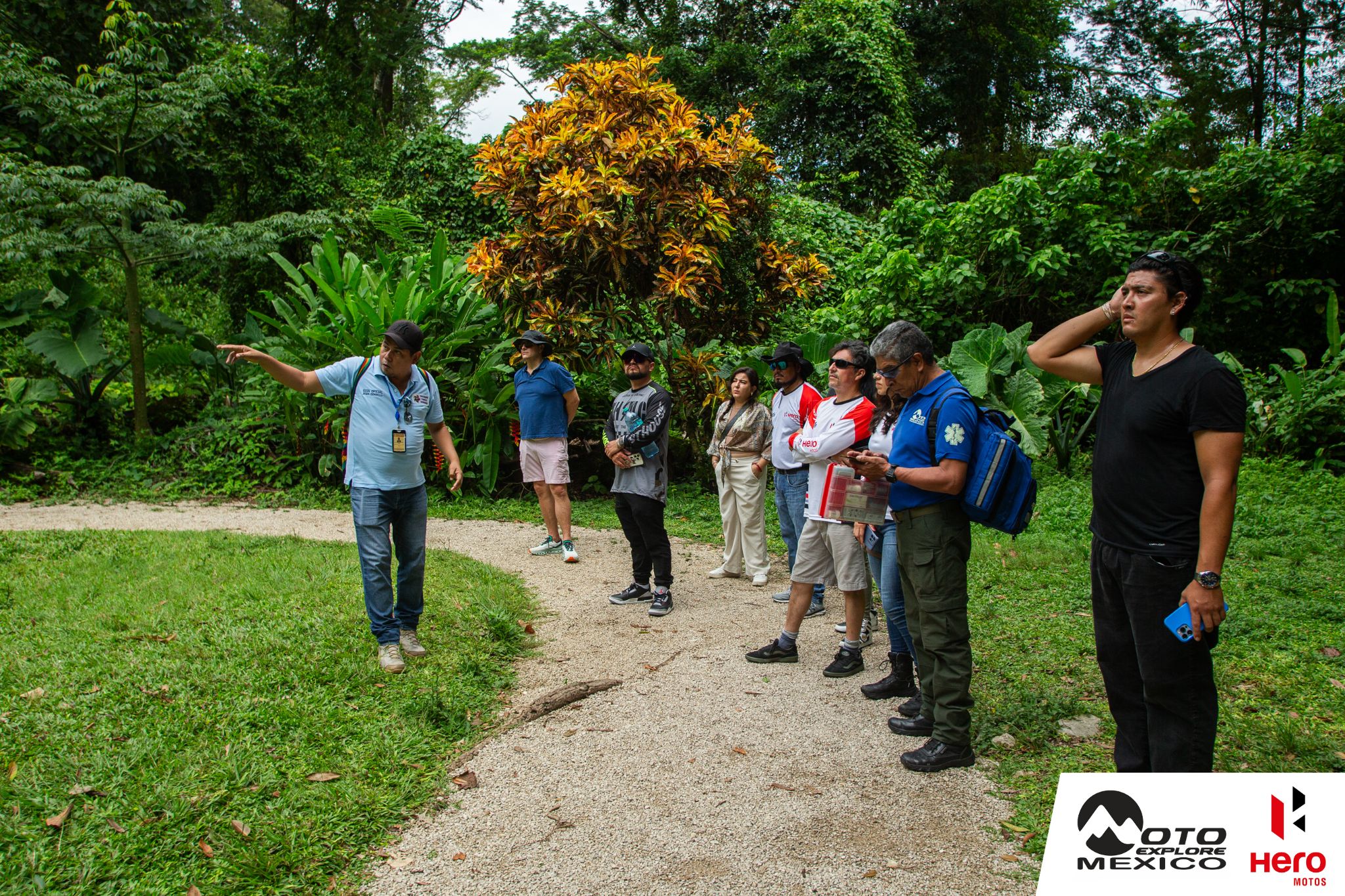 HERO XPULSE CHIAPAS 2025 1102