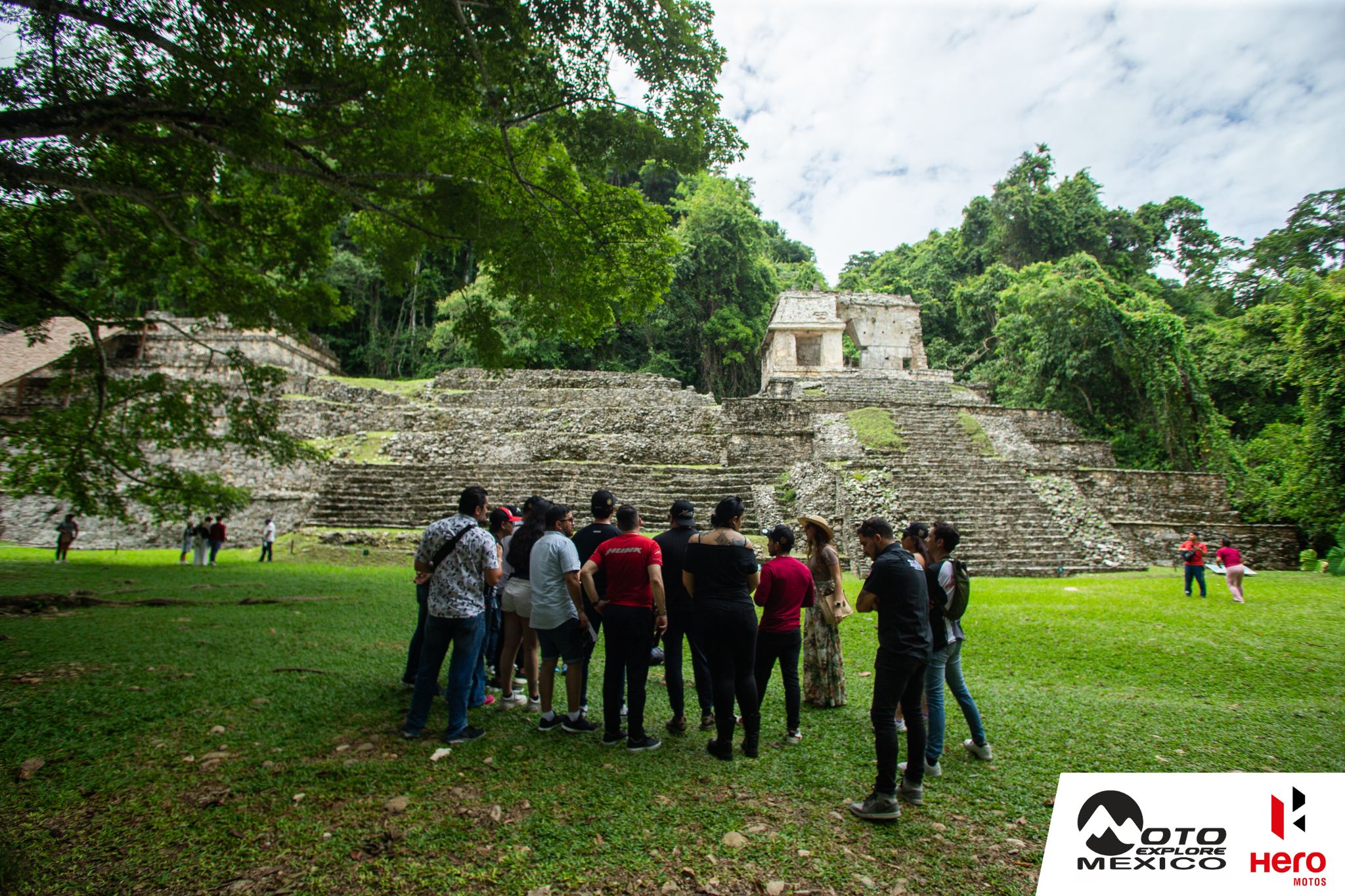 HERO XPULSE CHIAPAS 2025 1103