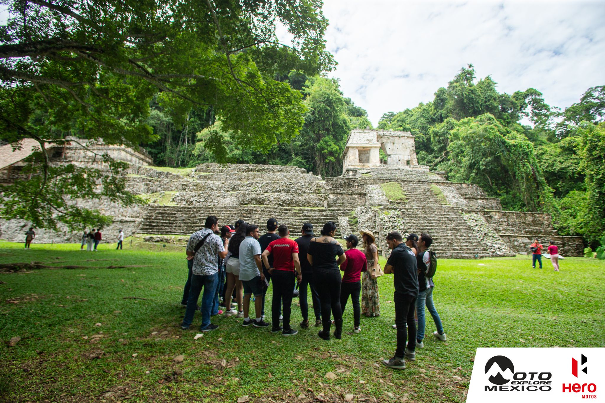 HERO XPULSE CHIAPAS 2025 1104