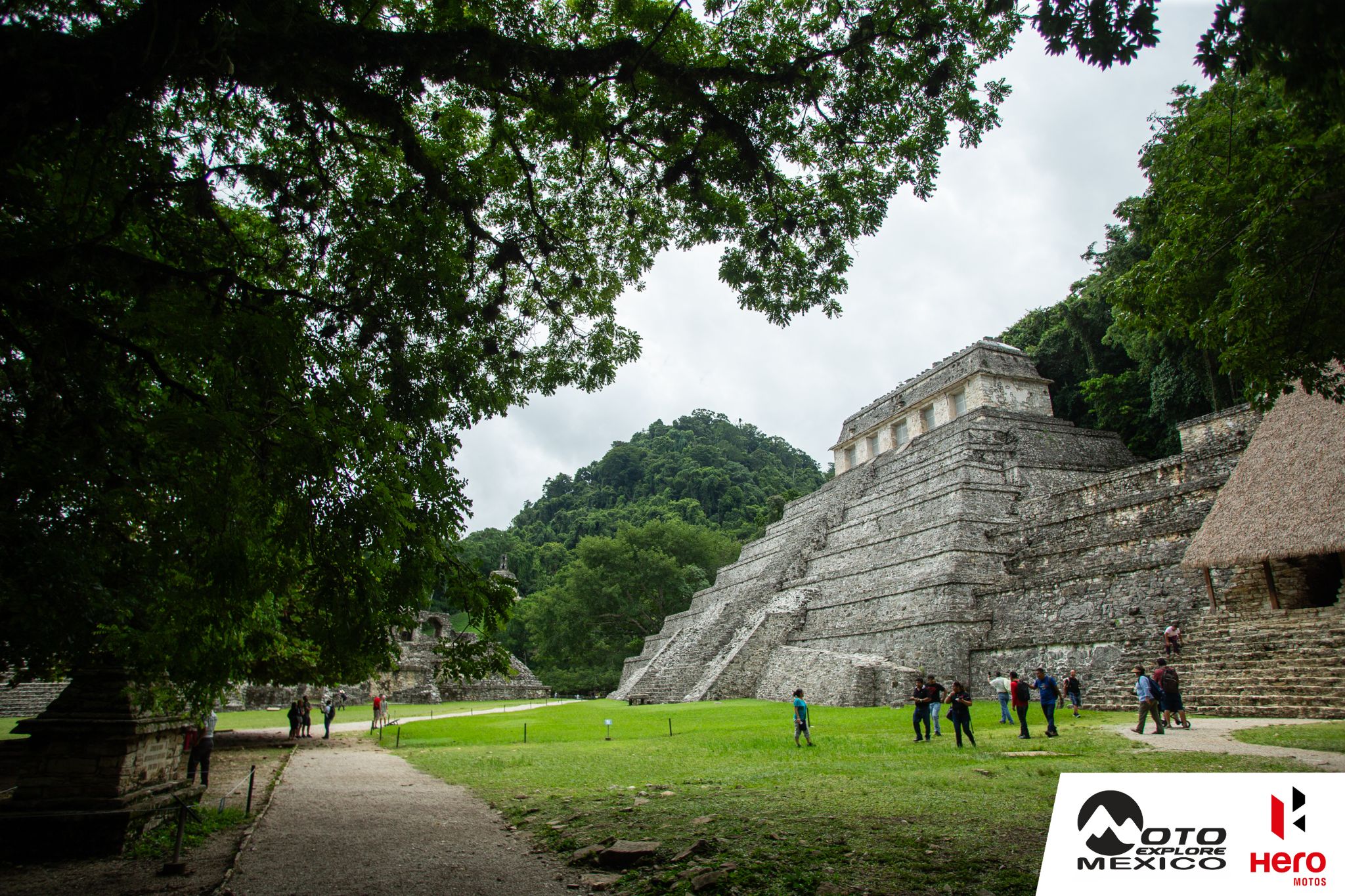 HERO XPULSE CHIAPAS 2025 1107