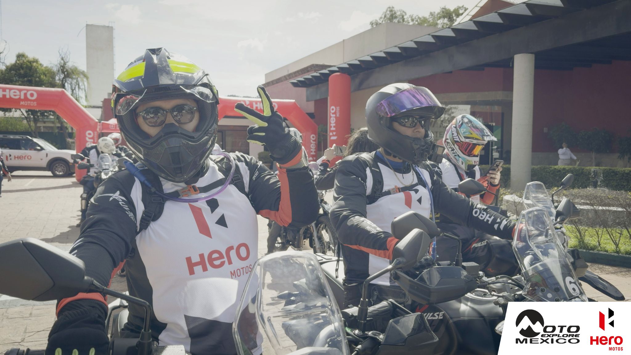 HERO XPULSE CHIAPAS 2025 111