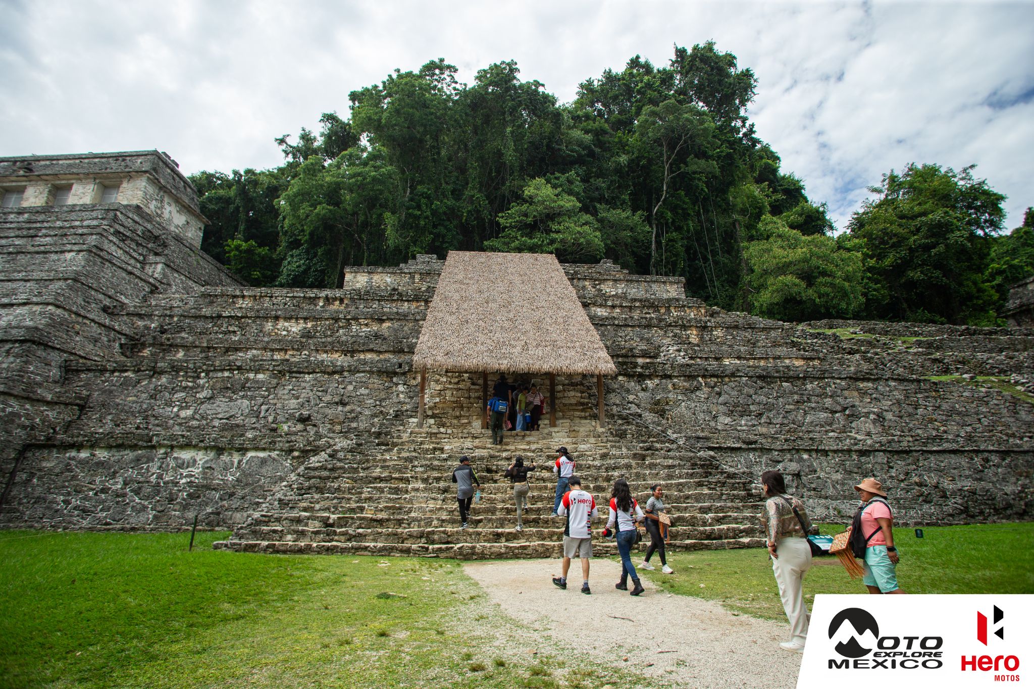 HERO XPULSE CHIAPAS 2025 1111