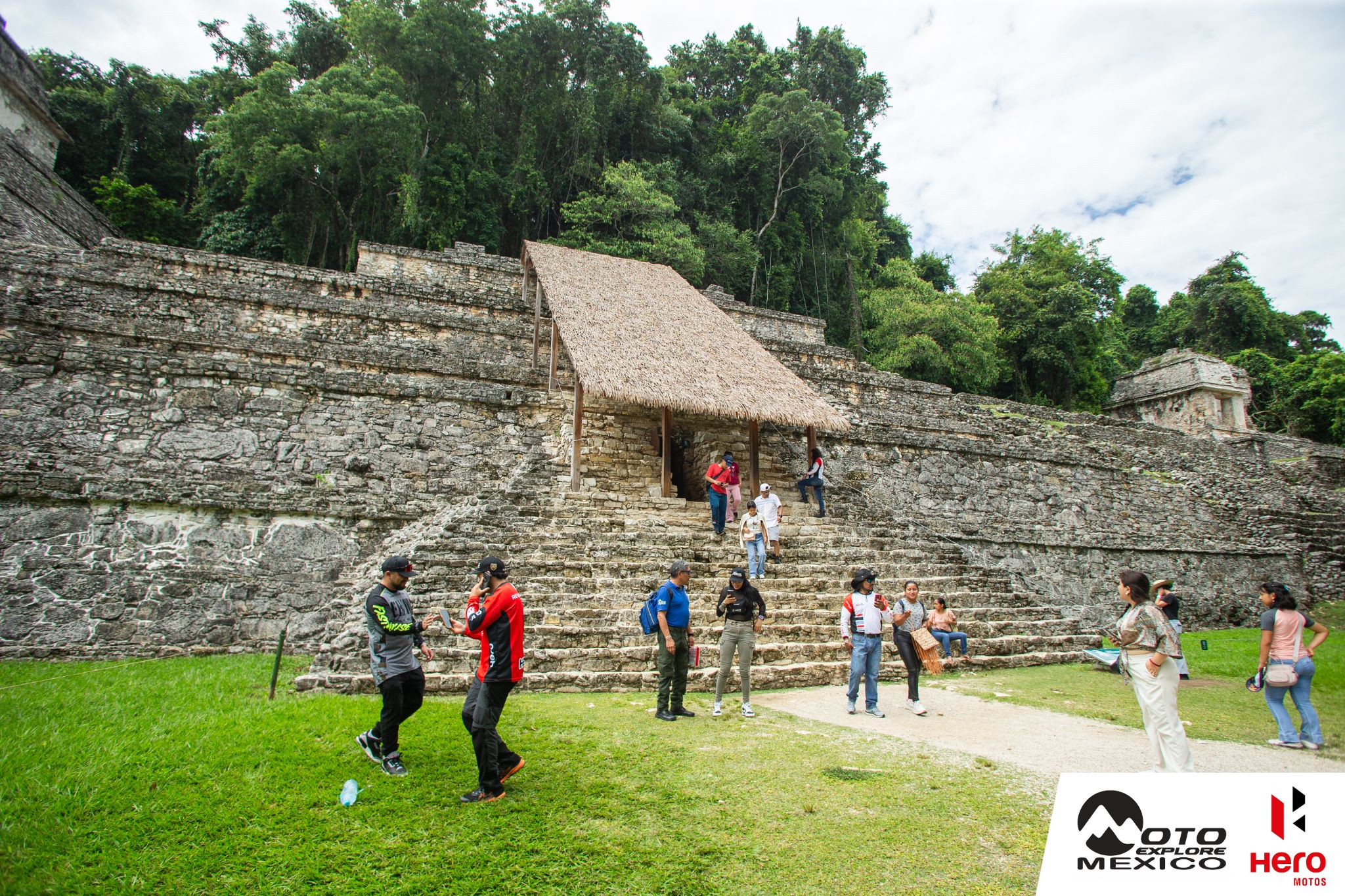 HERO XPULSE CHIAPAS 2025 1116