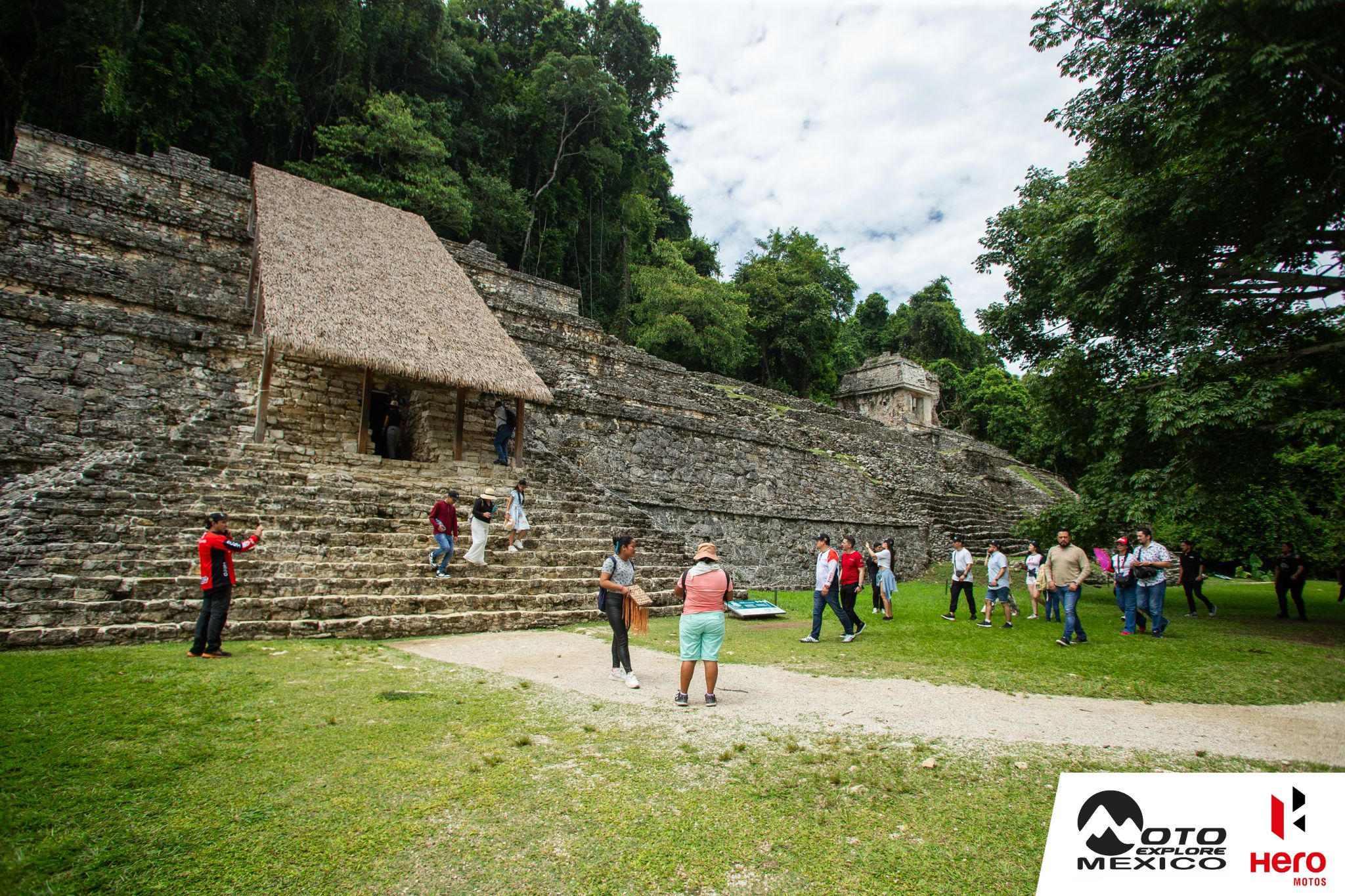 HERO XPULSE CHIAPAS 2025 1117