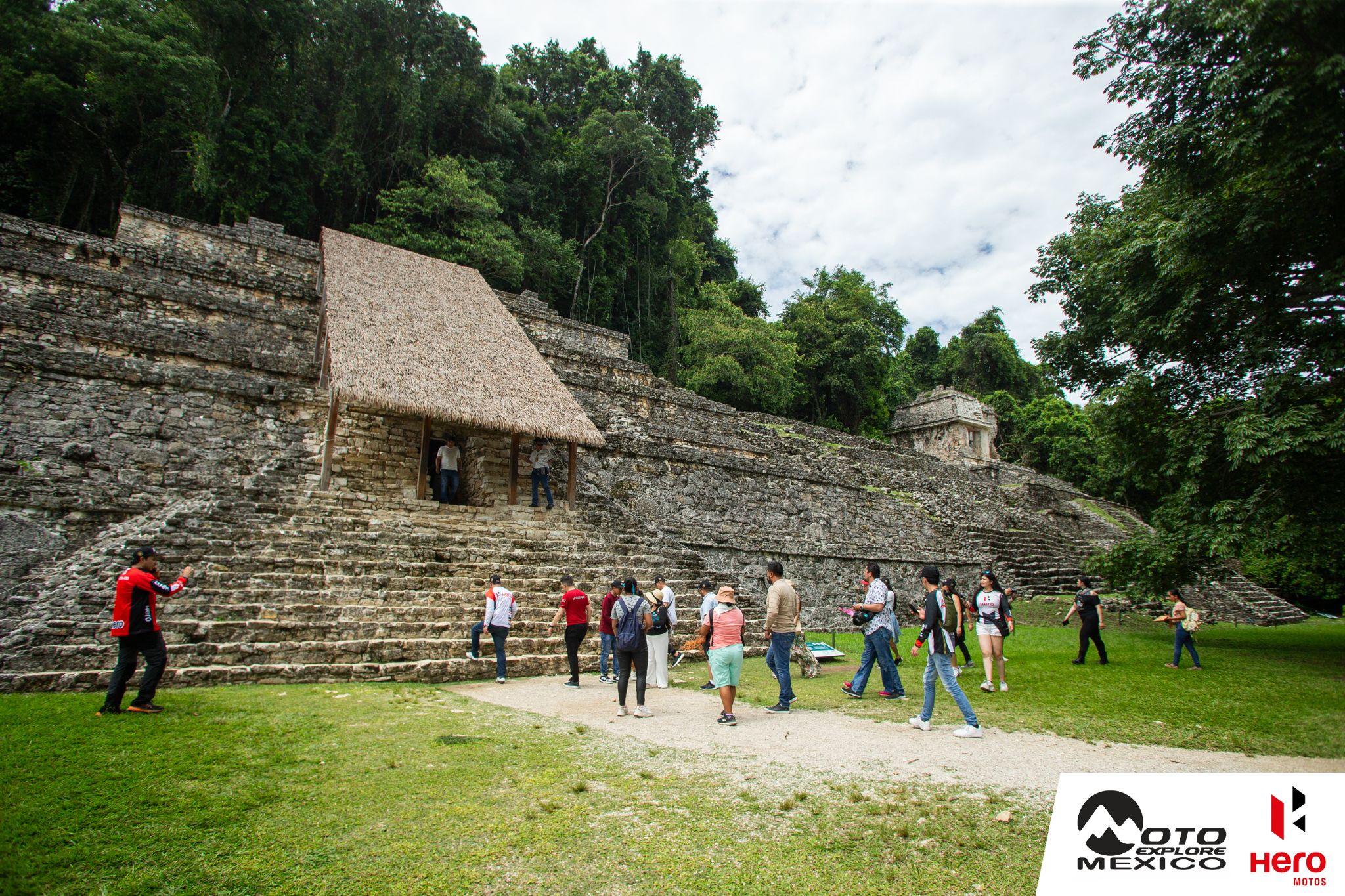 HERO XPULSE CHIAPAS 2025 1119