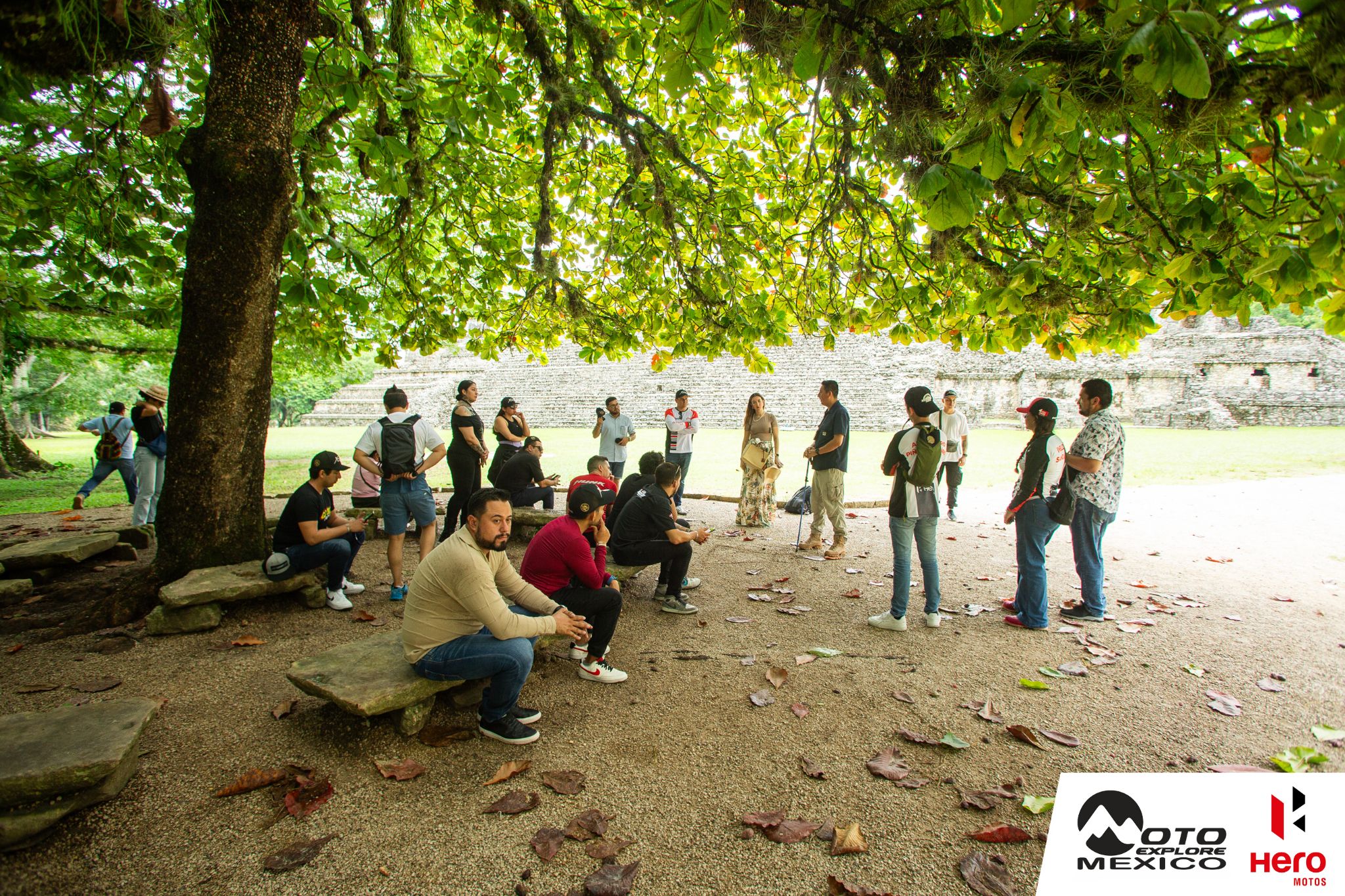 HERO XPULSE CHIAPAS 2025 1123