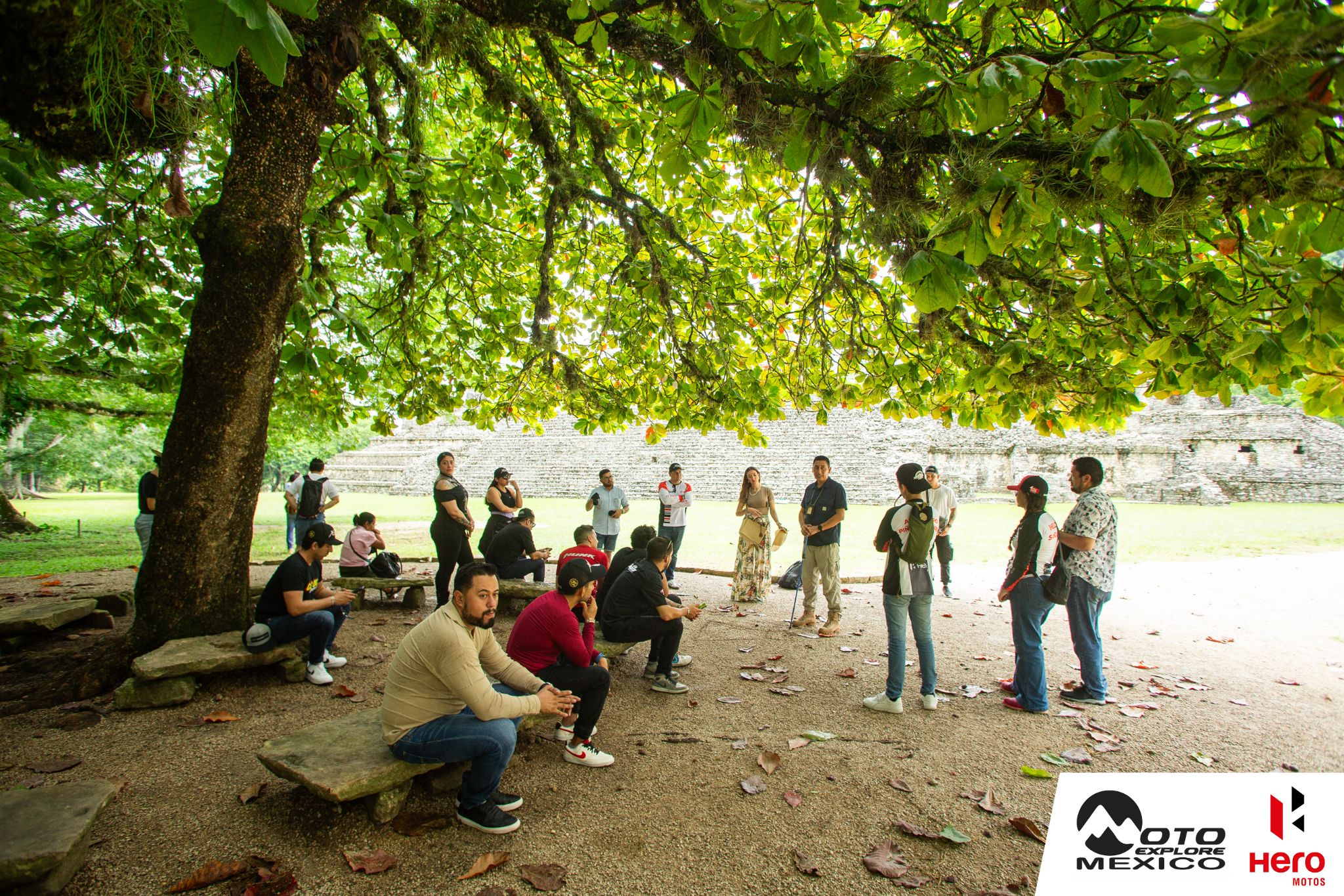 HERO XPULSE CHIAPAS 2025 1125