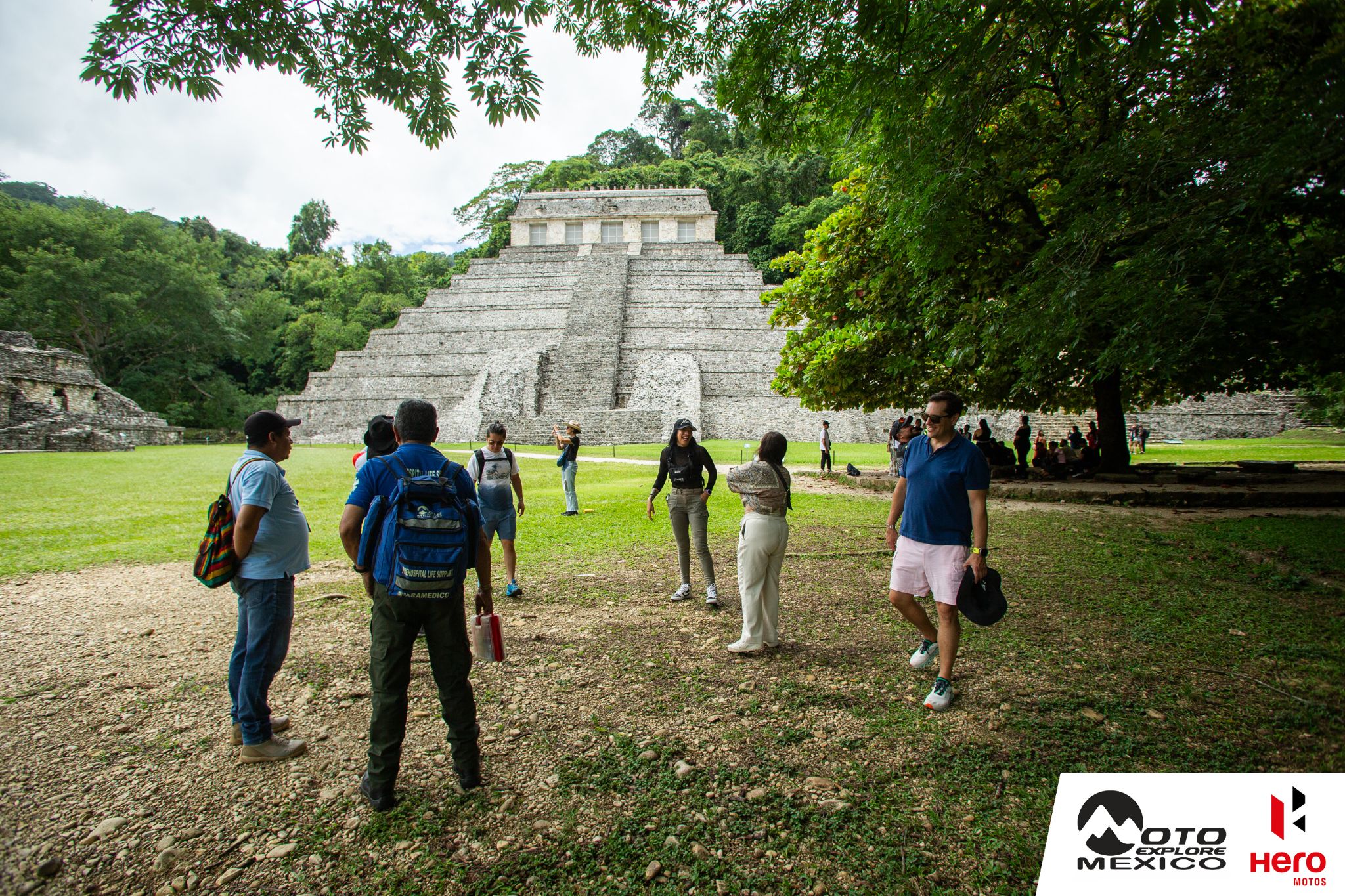 HERO XPULSE CHIAPAS 2025 1126