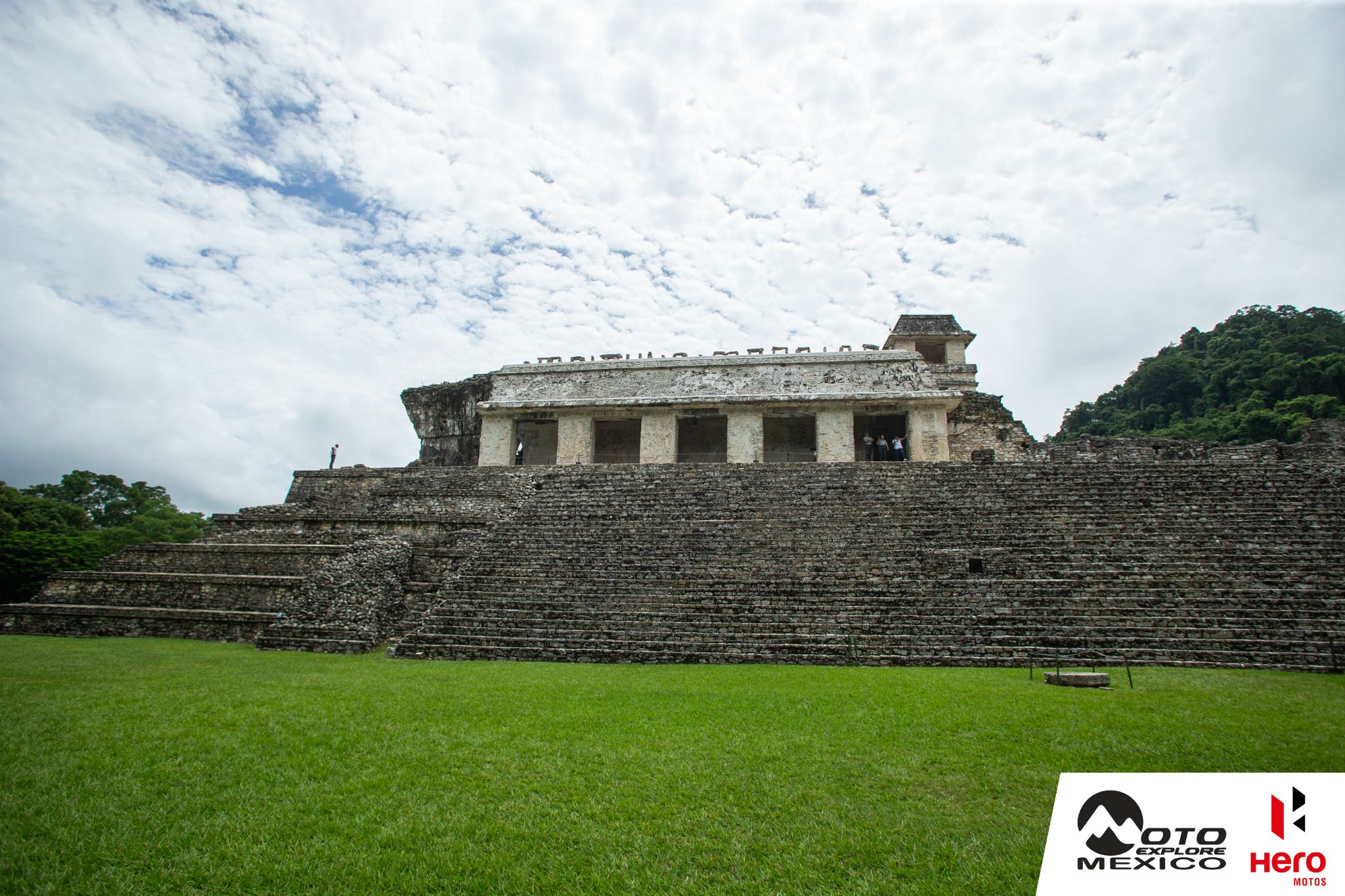 HERO XPULSE CHIAPAS 2025 1129