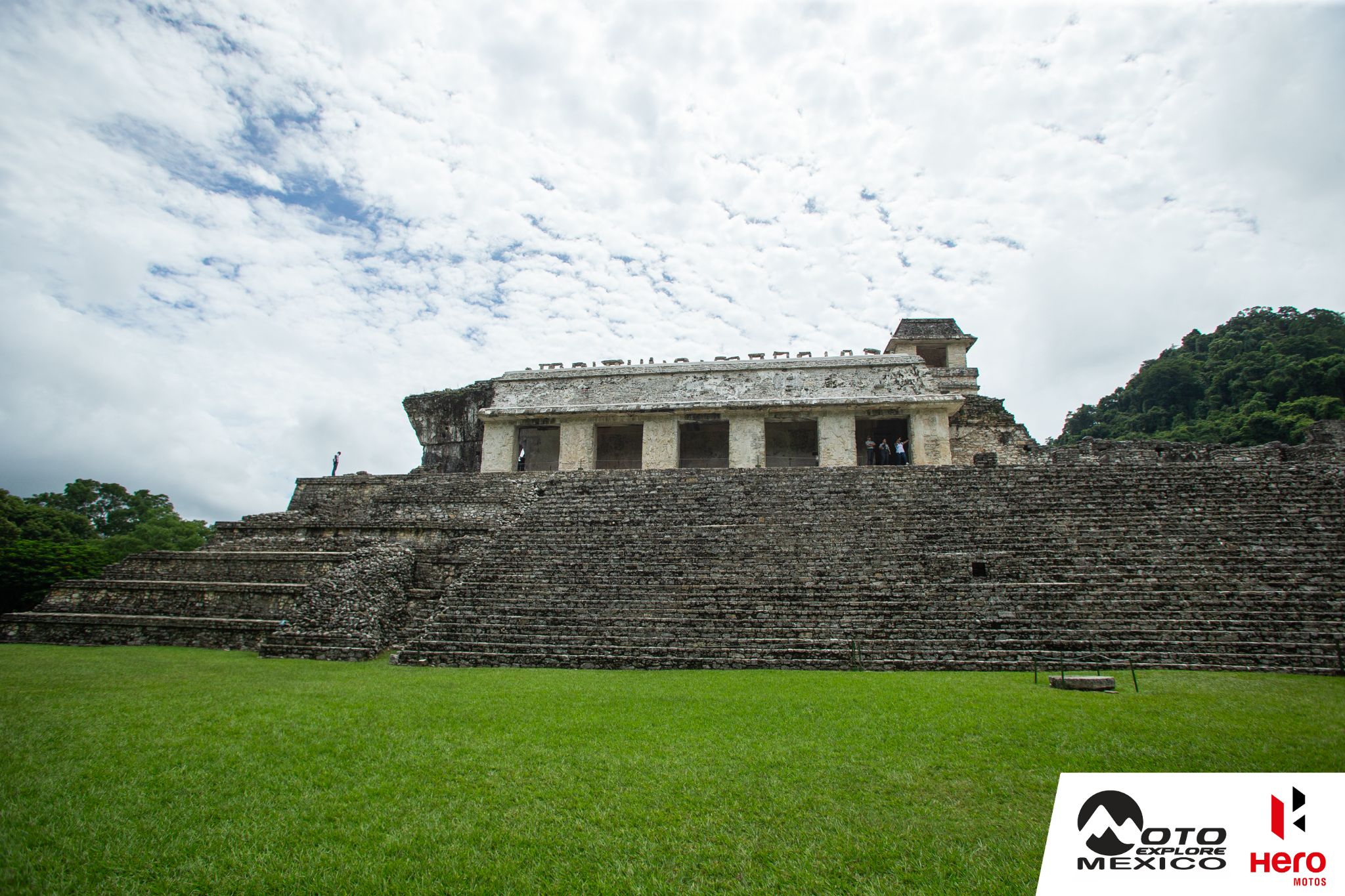 HERO XPULSE CHIAPAS 2025 1130