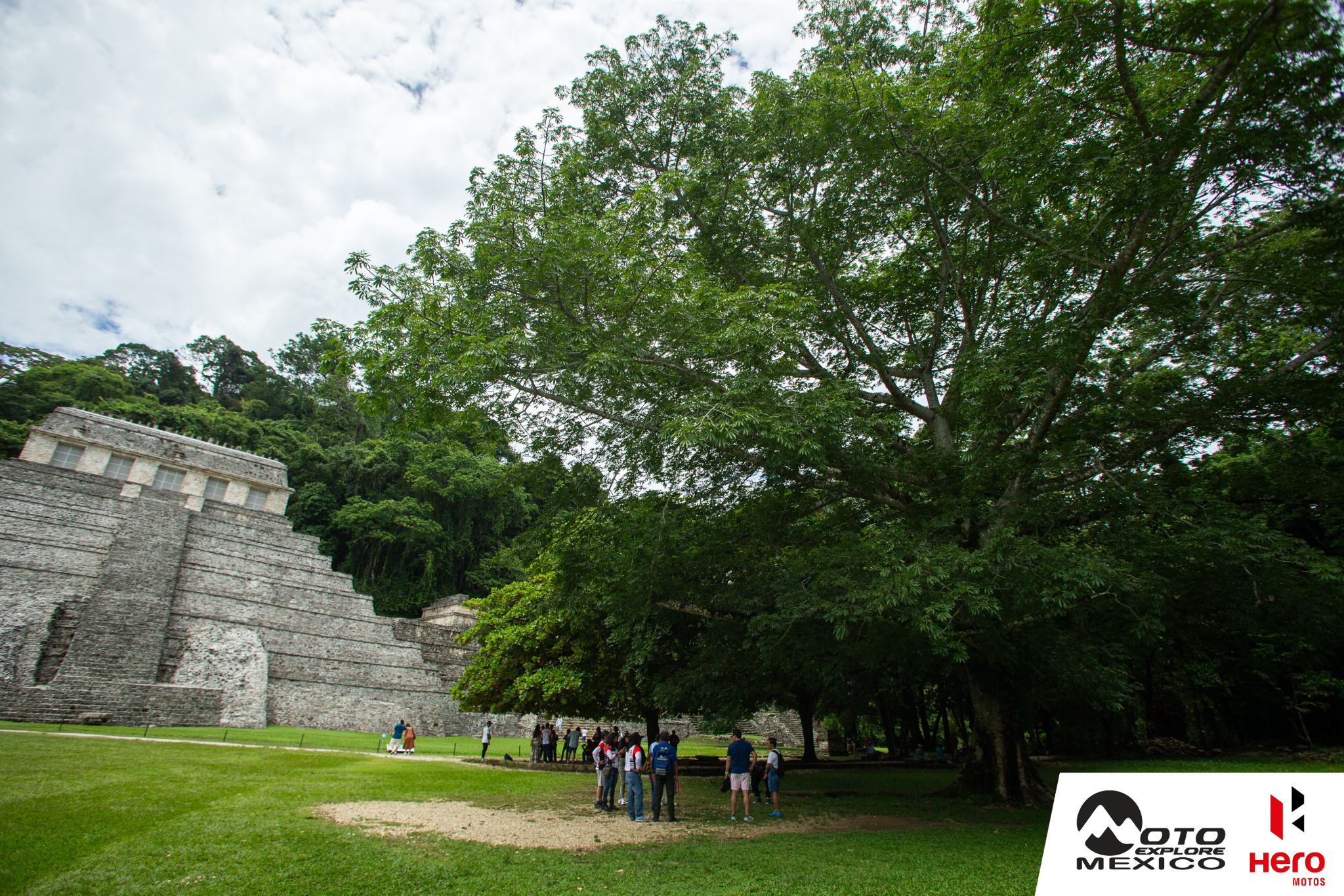 HERO XPULSE CHIAPAS 2025 1131