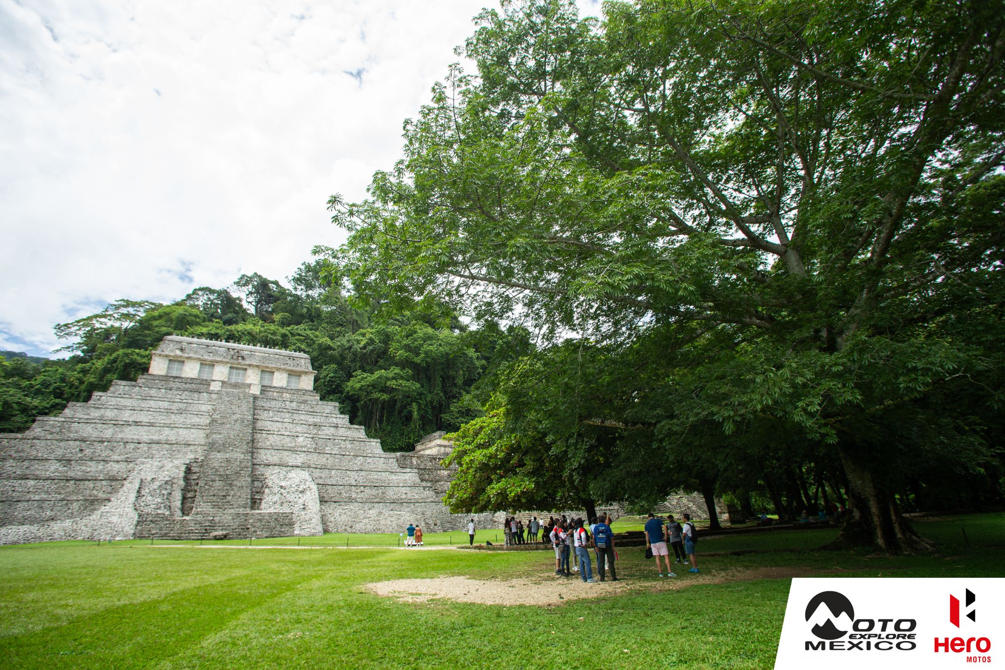 HERO XPULSE CHIAPAS 2025 1132