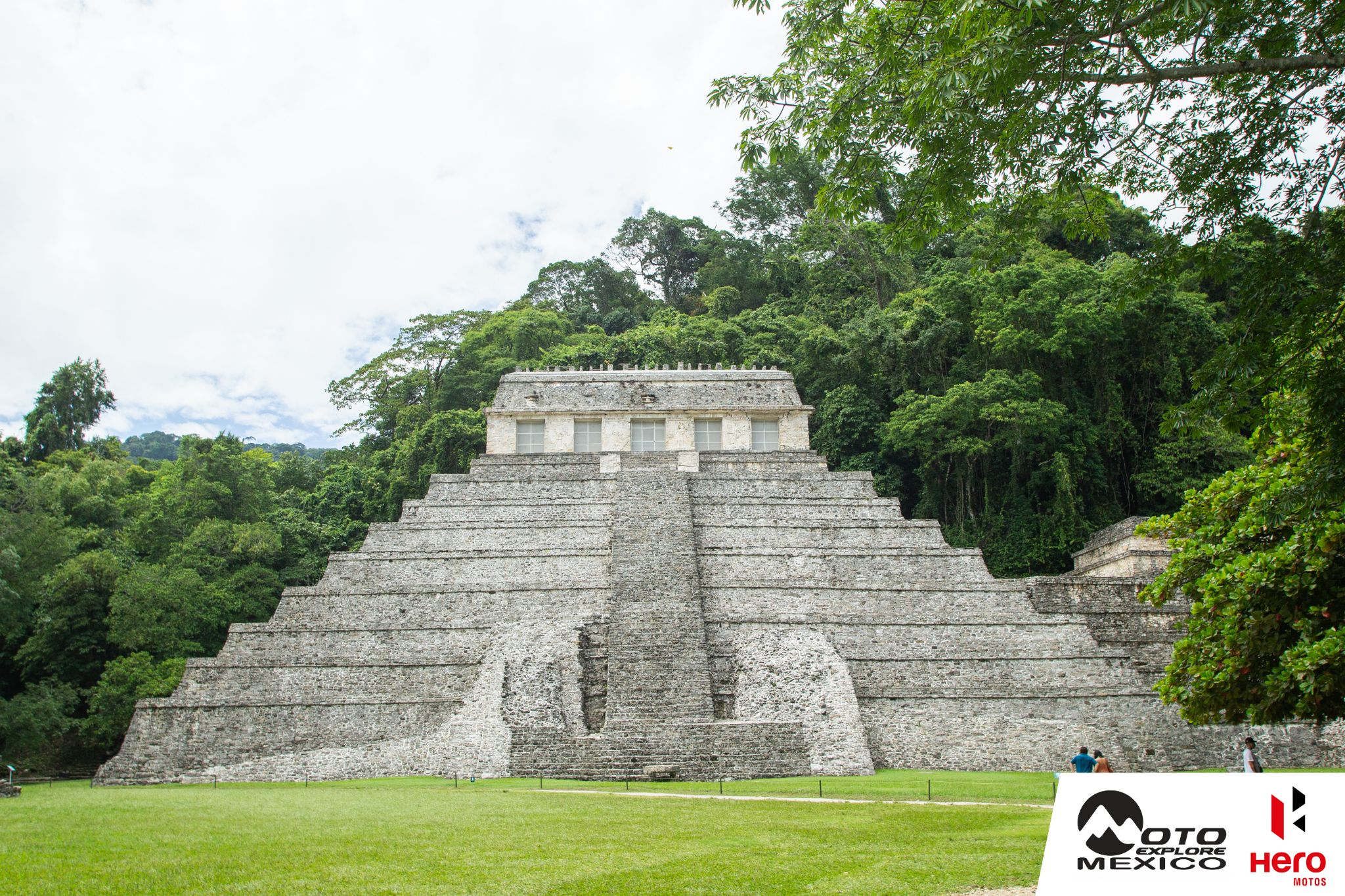 HERO XPULSE CHIAPAS 2025 1133