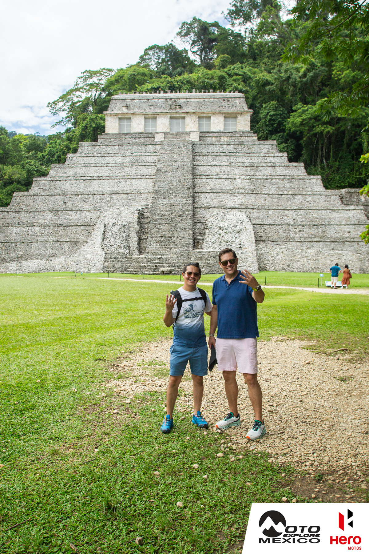 HERO XPULSE CHIAPAS 2025 1135