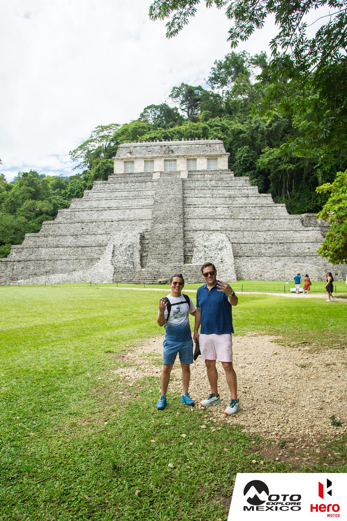 HERO XPULSE CHIAPAS 2025 1137