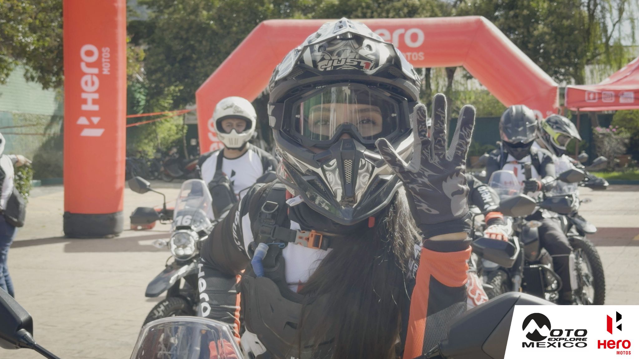 HERO XPULSE CHIAPAS 2025 114