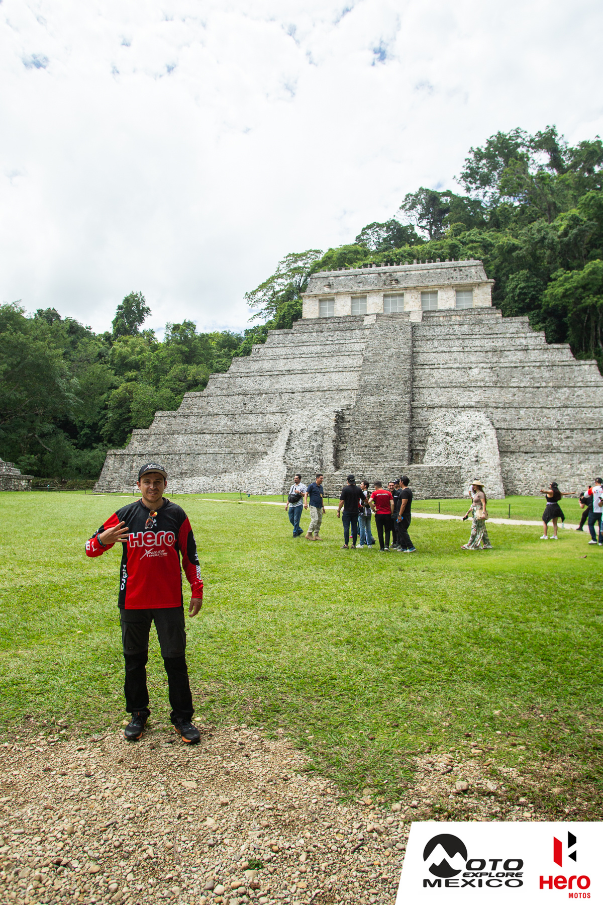 HERO XPULSE CHIAPAS 2025 1143