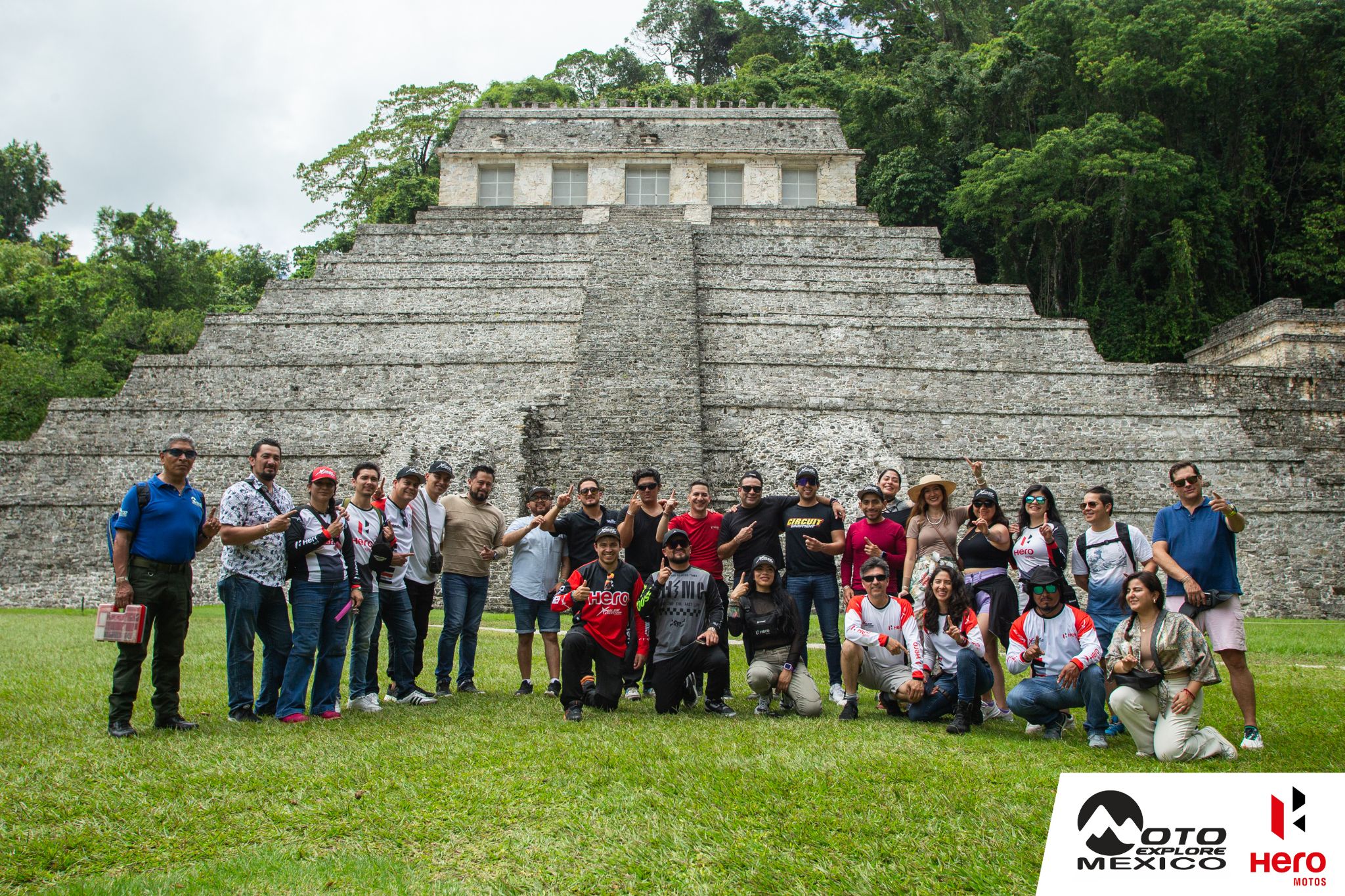 HERO XPULSE CHIAPAS 2025 1154